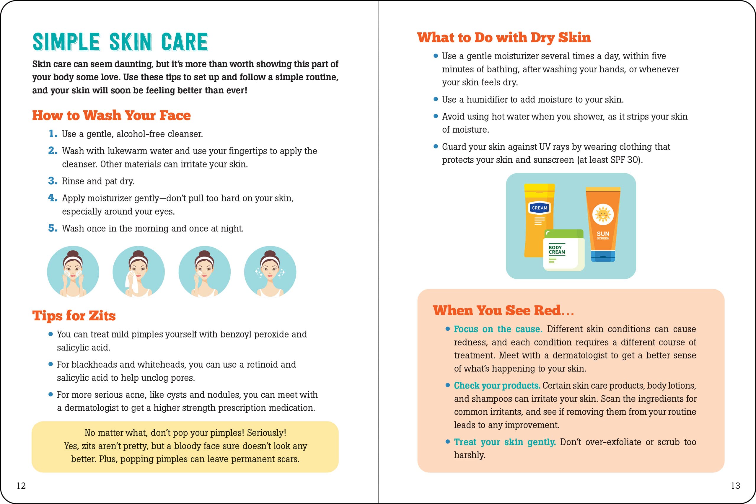 Adulting 101: Life Skills All Teens Should Know - Image 7