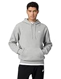 Nike Men&apos;s Club Pullover Fleece Hoodie