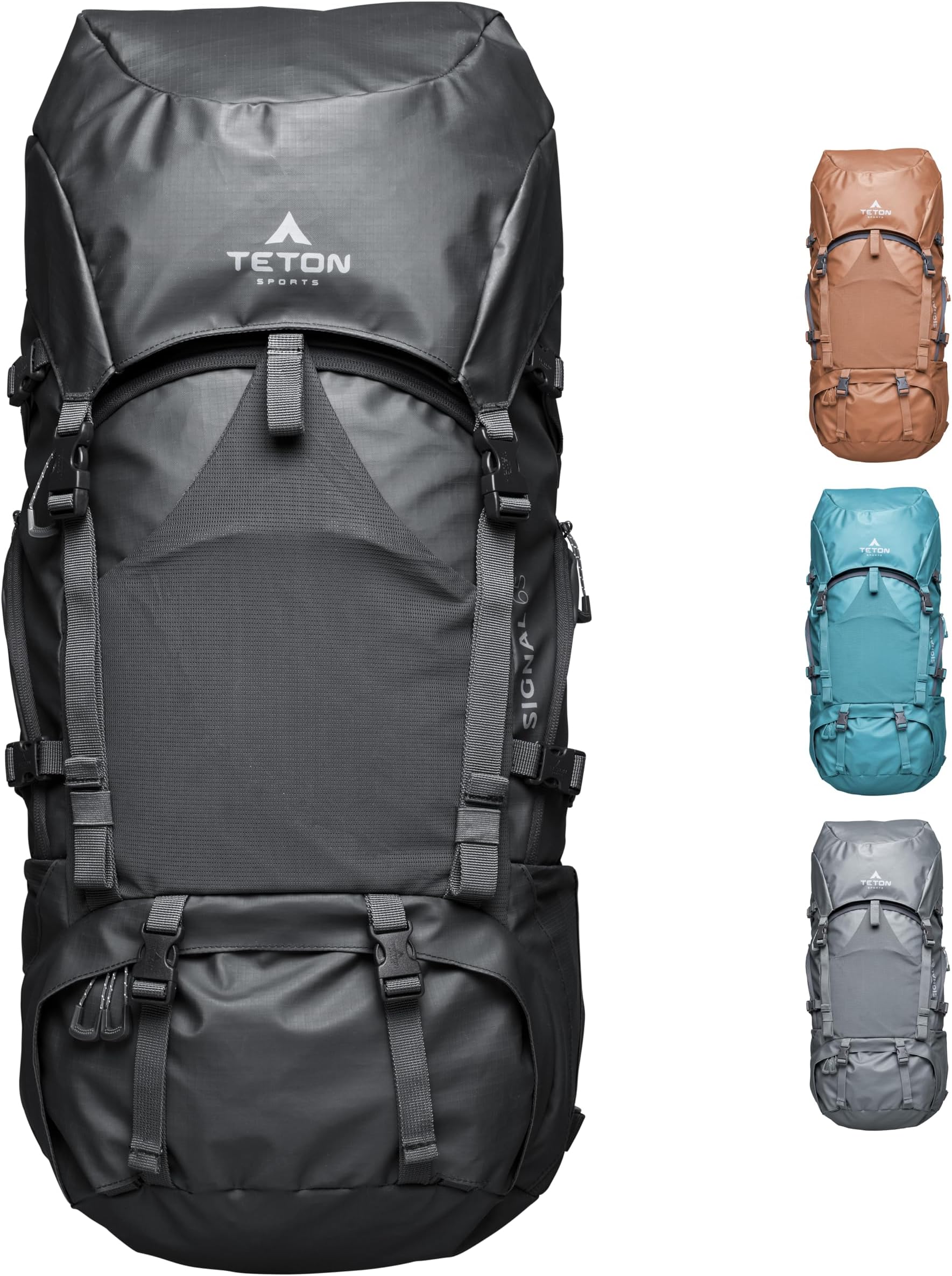 Adult Ultralight Backpacks Hiking