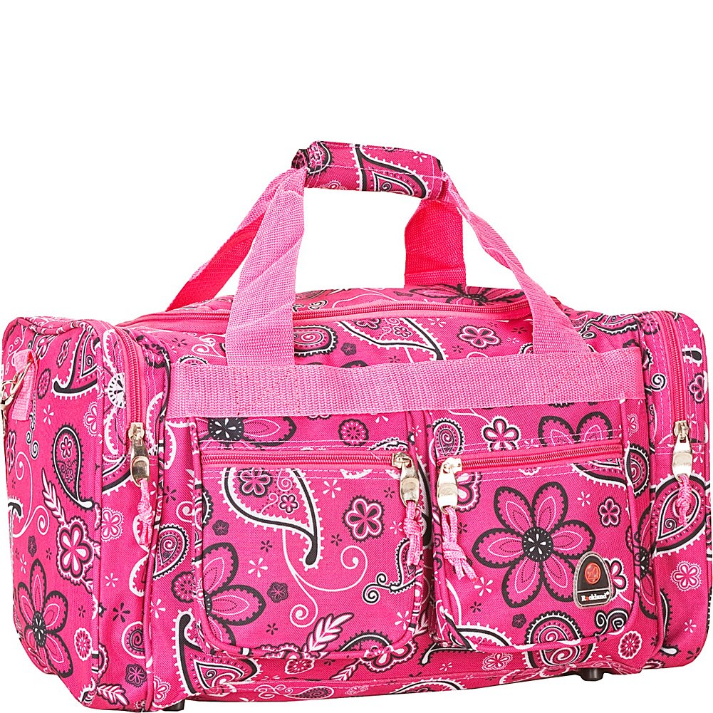 RocklandDuffel Bag