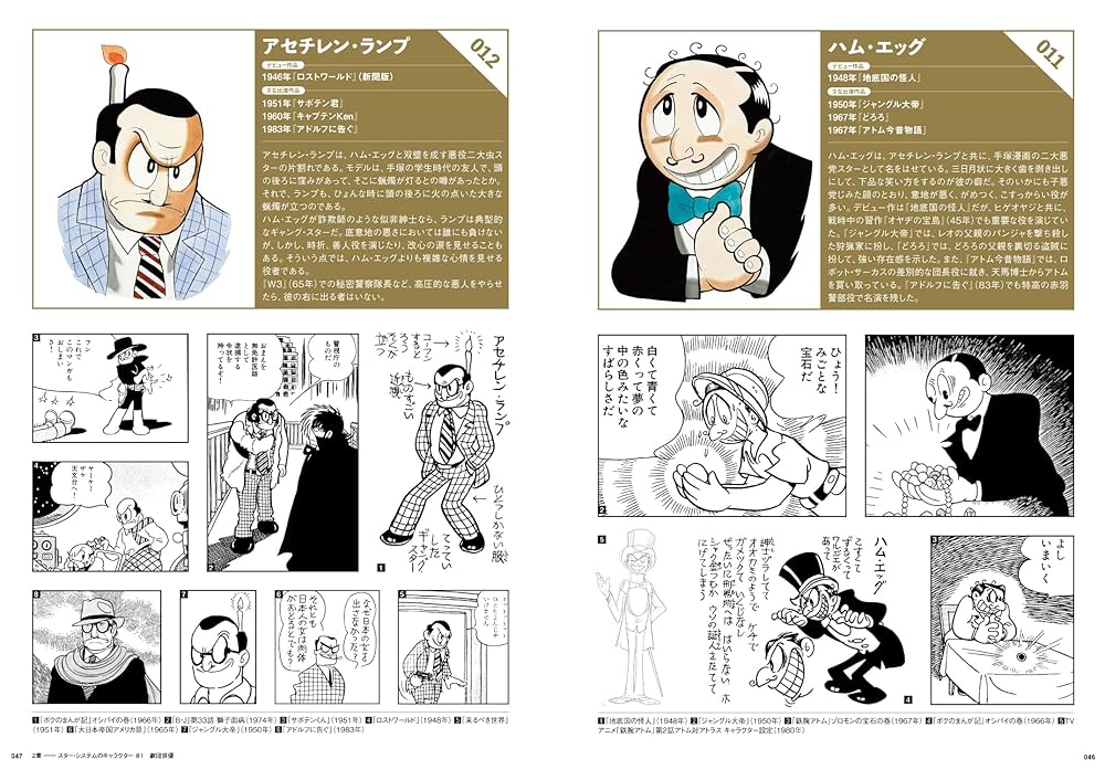 手塚治虫　直筆原画コマ原稿　「宇宙空港」アセチレン・ランプ 手塚治虫 直筆原画コマ原稿 「宇宙空港」アセチレン・ランプ