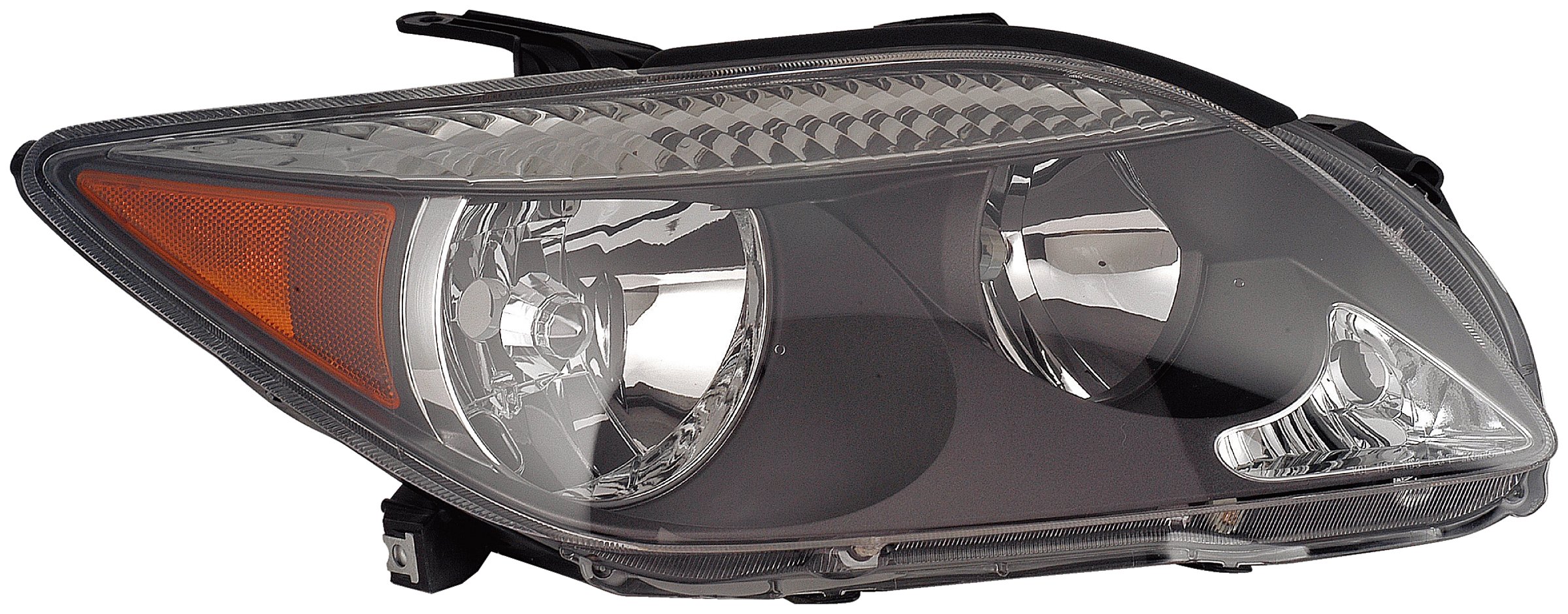 Photo 1 of Dorman 1591161 Passenger Side Headlight Assembly Compatible with Select Scion Models