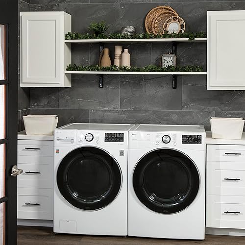 Miniatura 4 de Palisade Azulejos de Vinilo Entrelazados Impermeables para ParedSalpicadero para Cocina o Baño en Pizarra Agrietada (Muestra de 4.5x11 pulgadas)