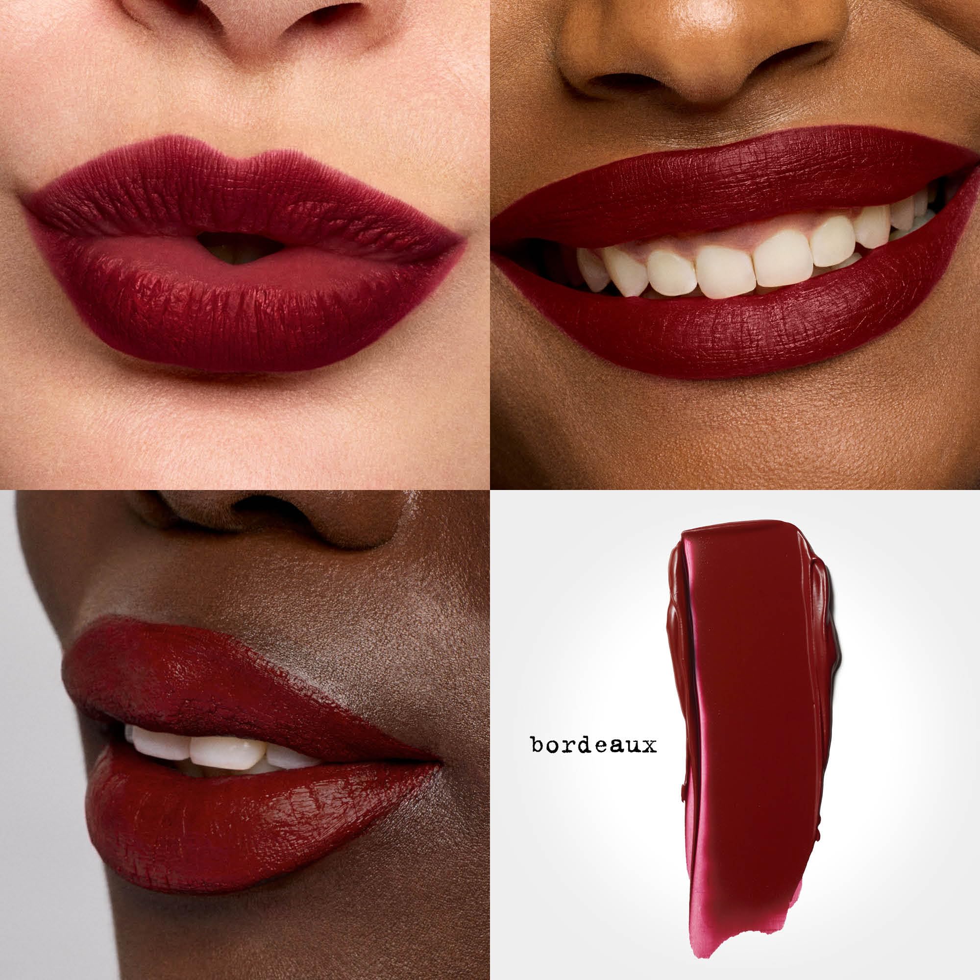 Stay All Day® Liquid Lipstick 3ml - Bordeaux, 3 ml (Pack of 1) - Image 3