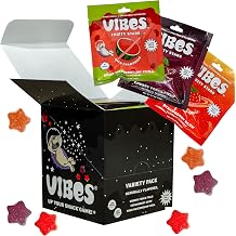 Vibes Variety Pack