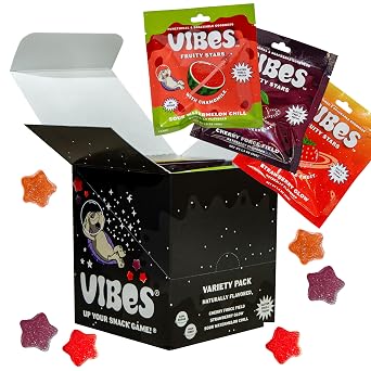 Vibes Variety Pack