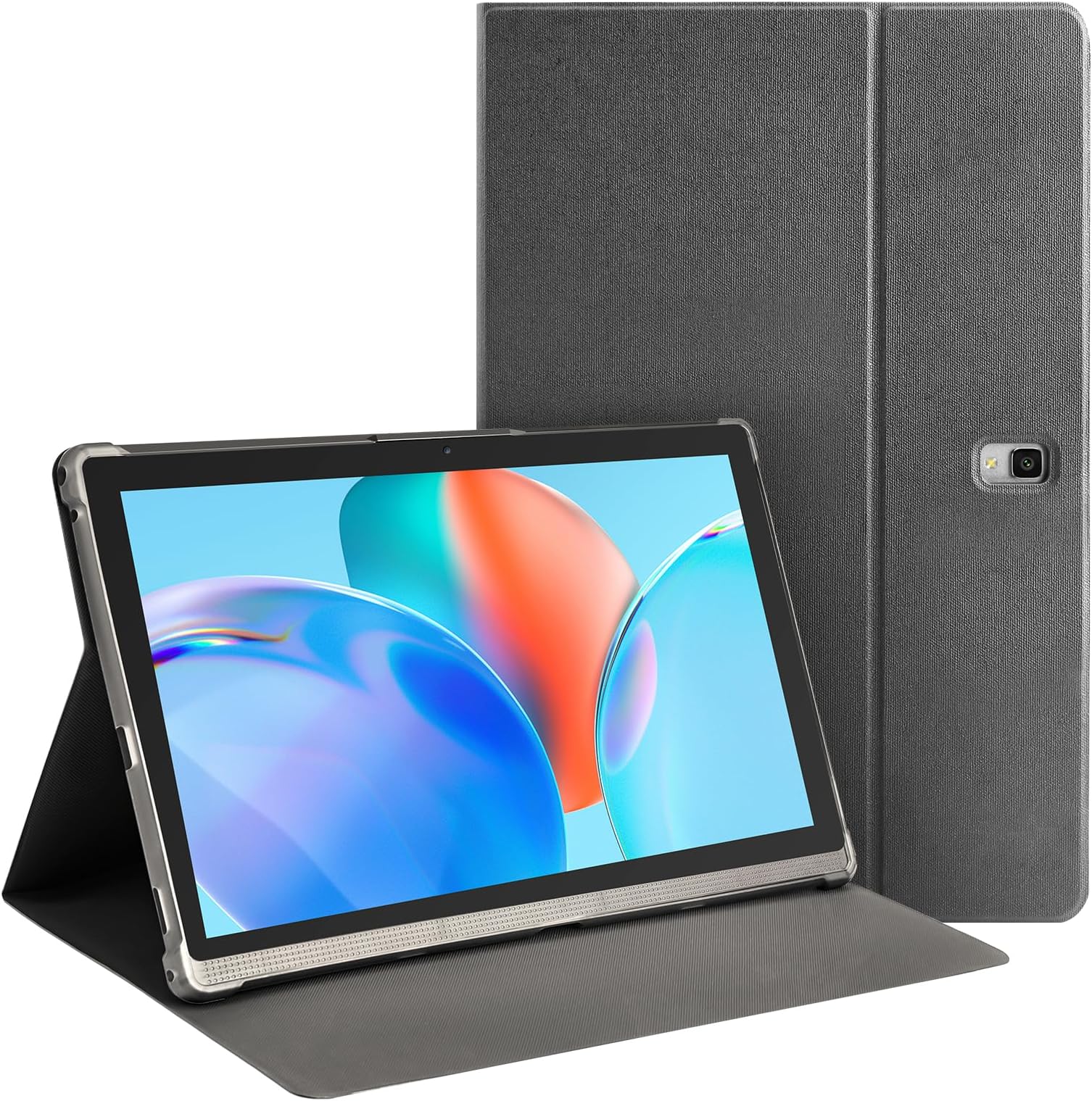 Tablet Case for 14.1 Inch MESWAO Large Tablet, Silicone Tablet Protective Cover Only for 14.1 Inch Tablet MES-B1