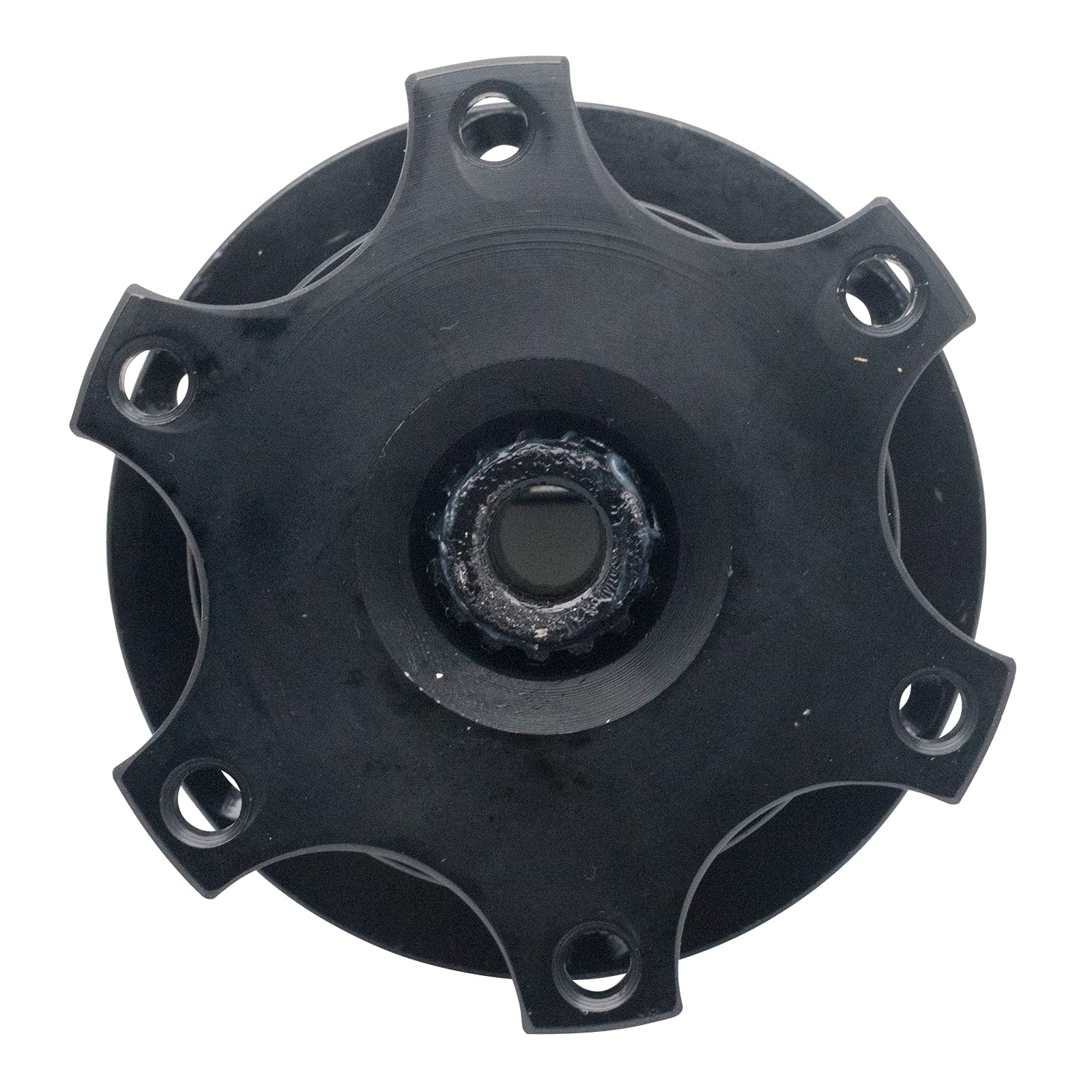 Baceyong universale volante a sgancio rapido auto mozzo racing/rallye/racing boss wheel montaggio