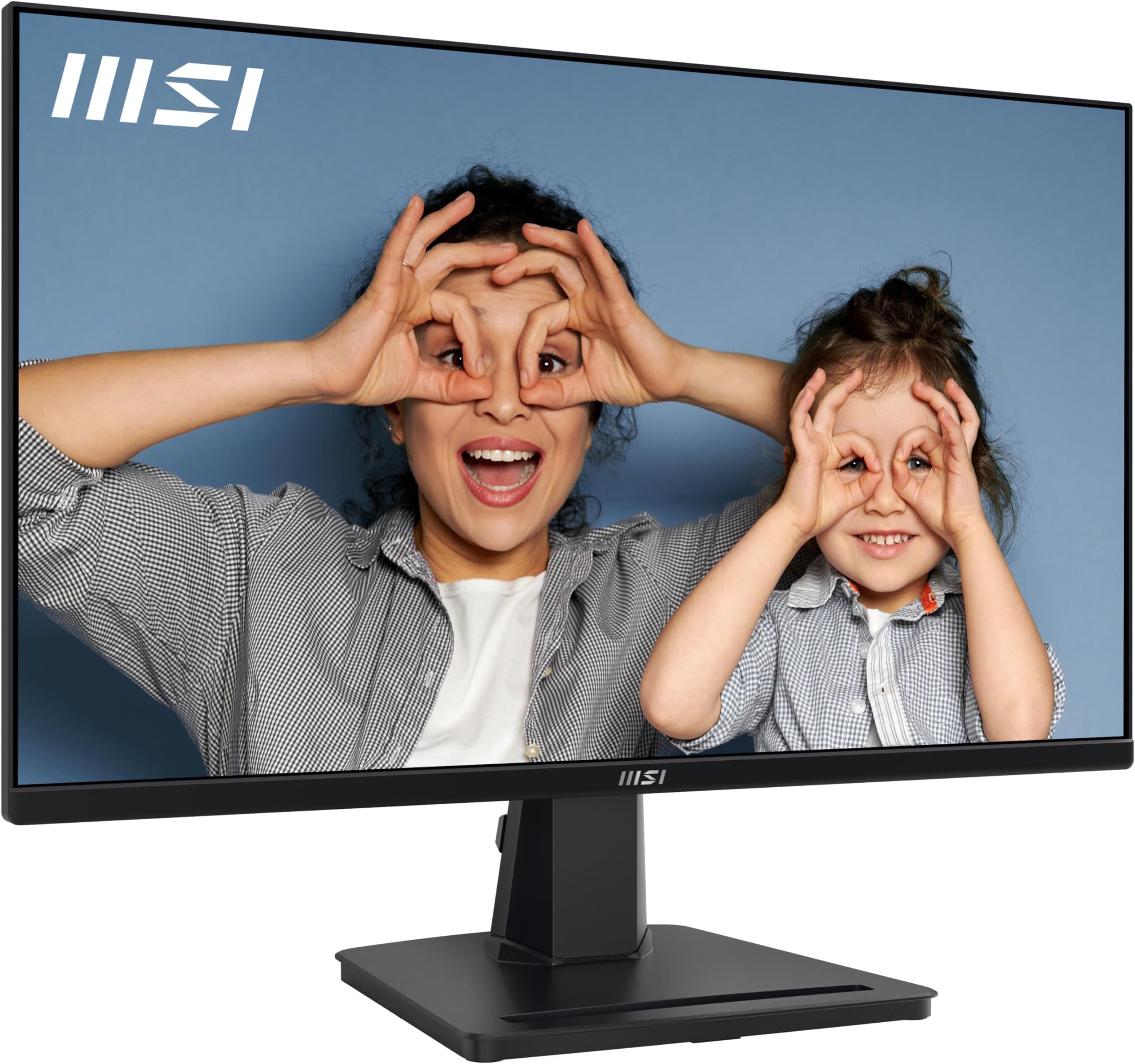 Amazon.com: MSI PRO MP223 E2, 22-inch VA 1920 x 1080 (FHD) Computer ...