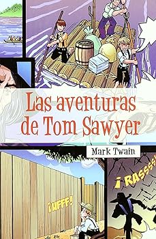 AVENTURAS DE TOM SAWYER,LAS...