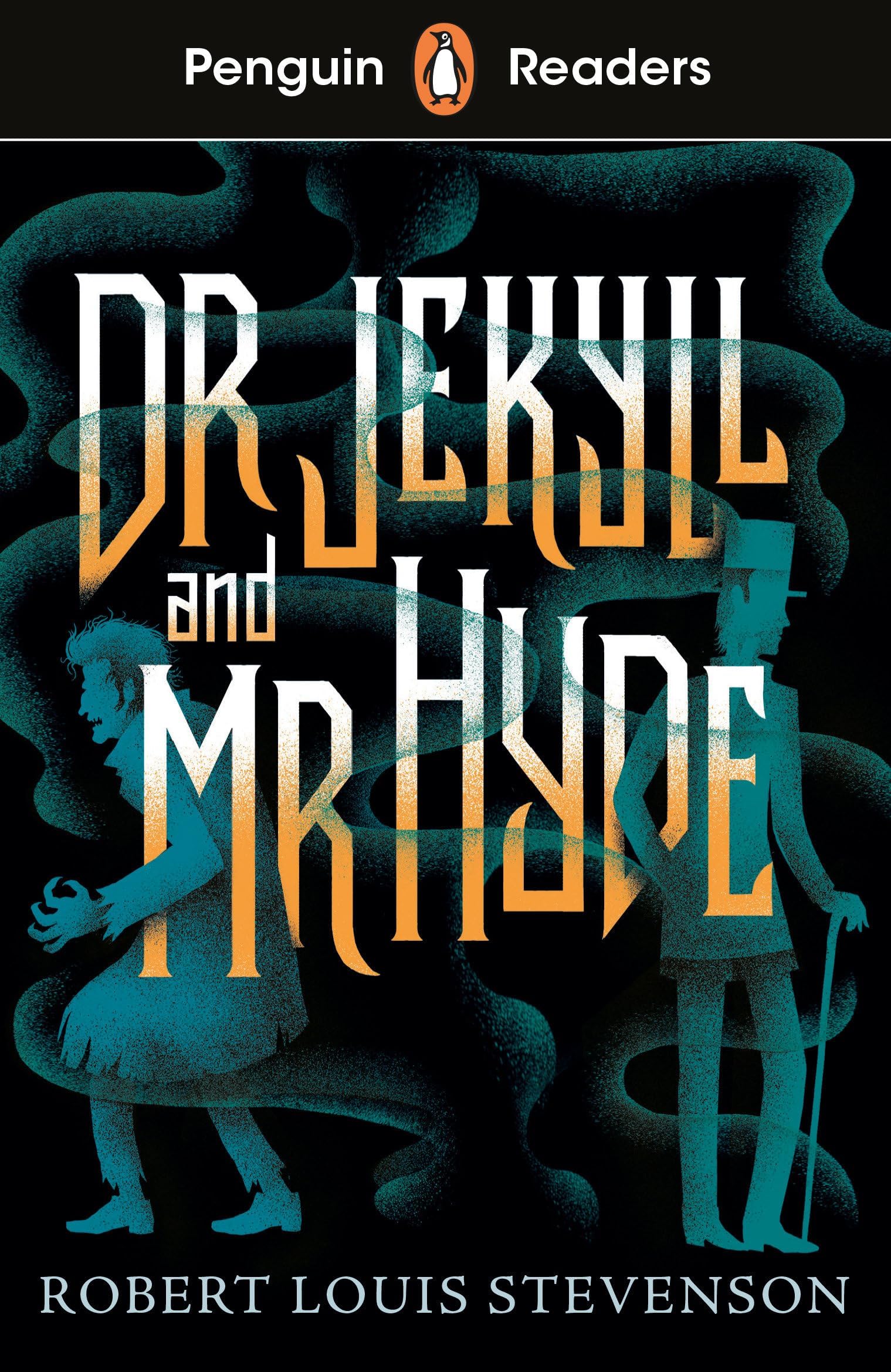 Penguin Readers Level 1: Jekyll and Hyde (ELT Graded Reader): Abridged Edition