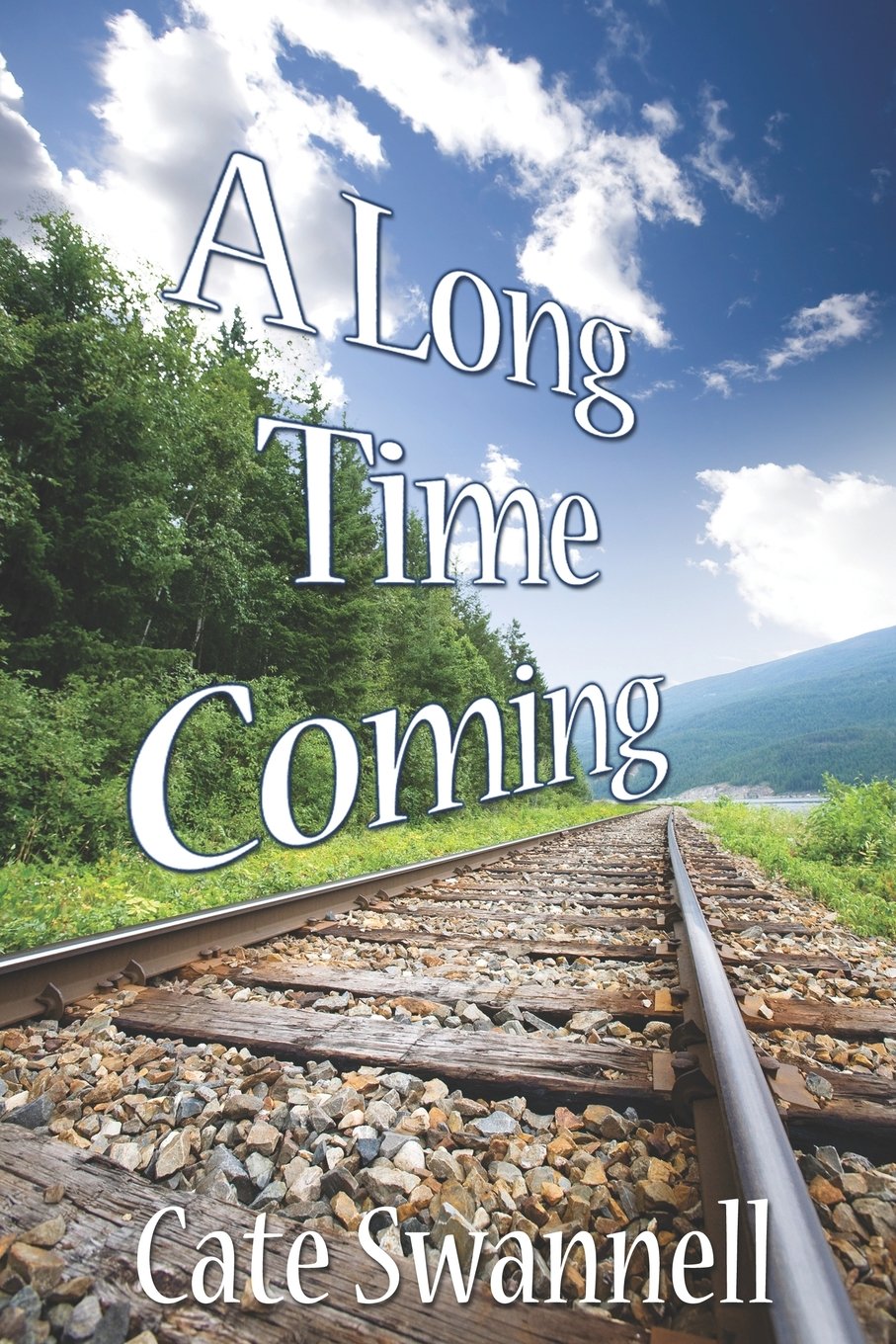 Buy A Long Time Coming — BookShops.in