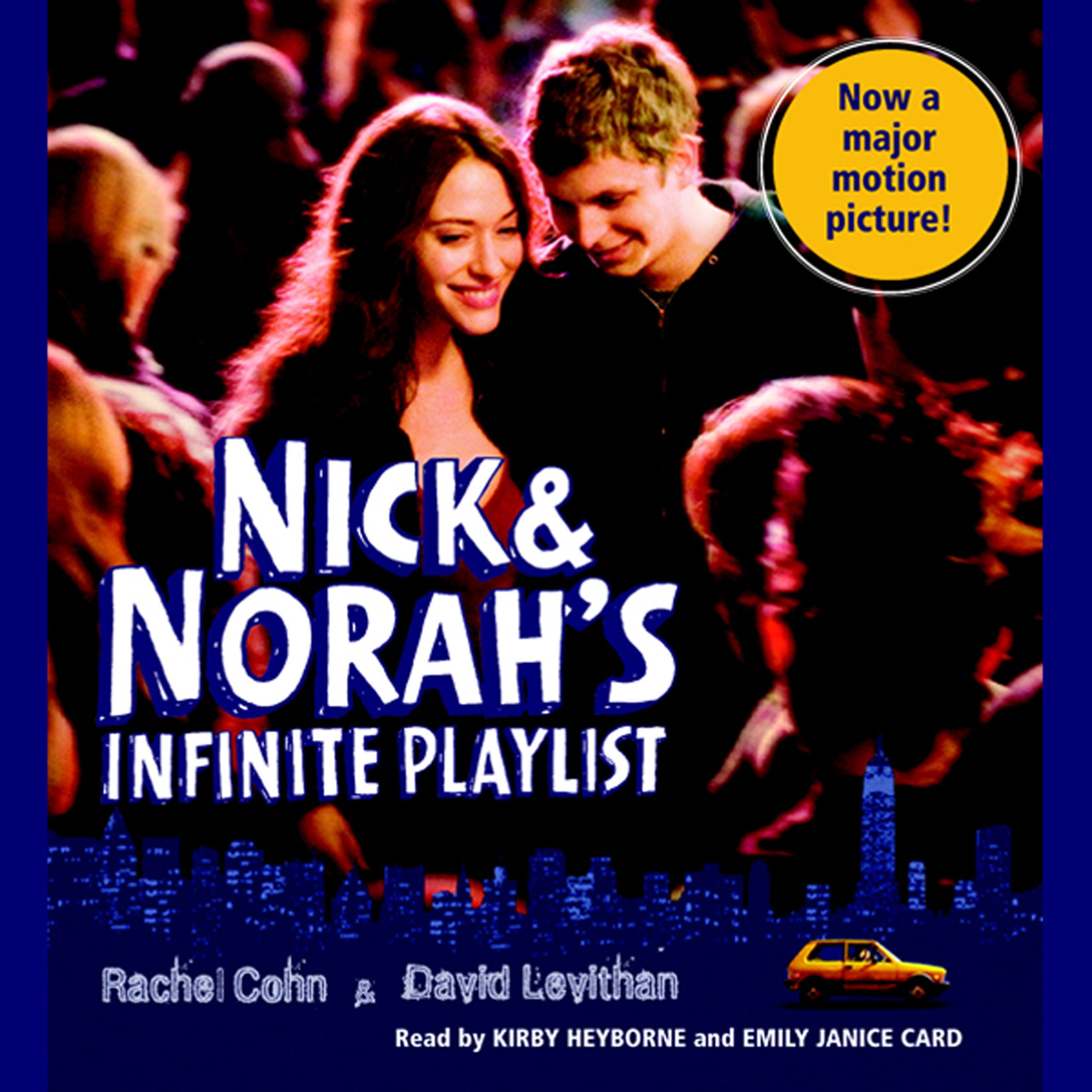 Nick & Norah's Infinite Playlist