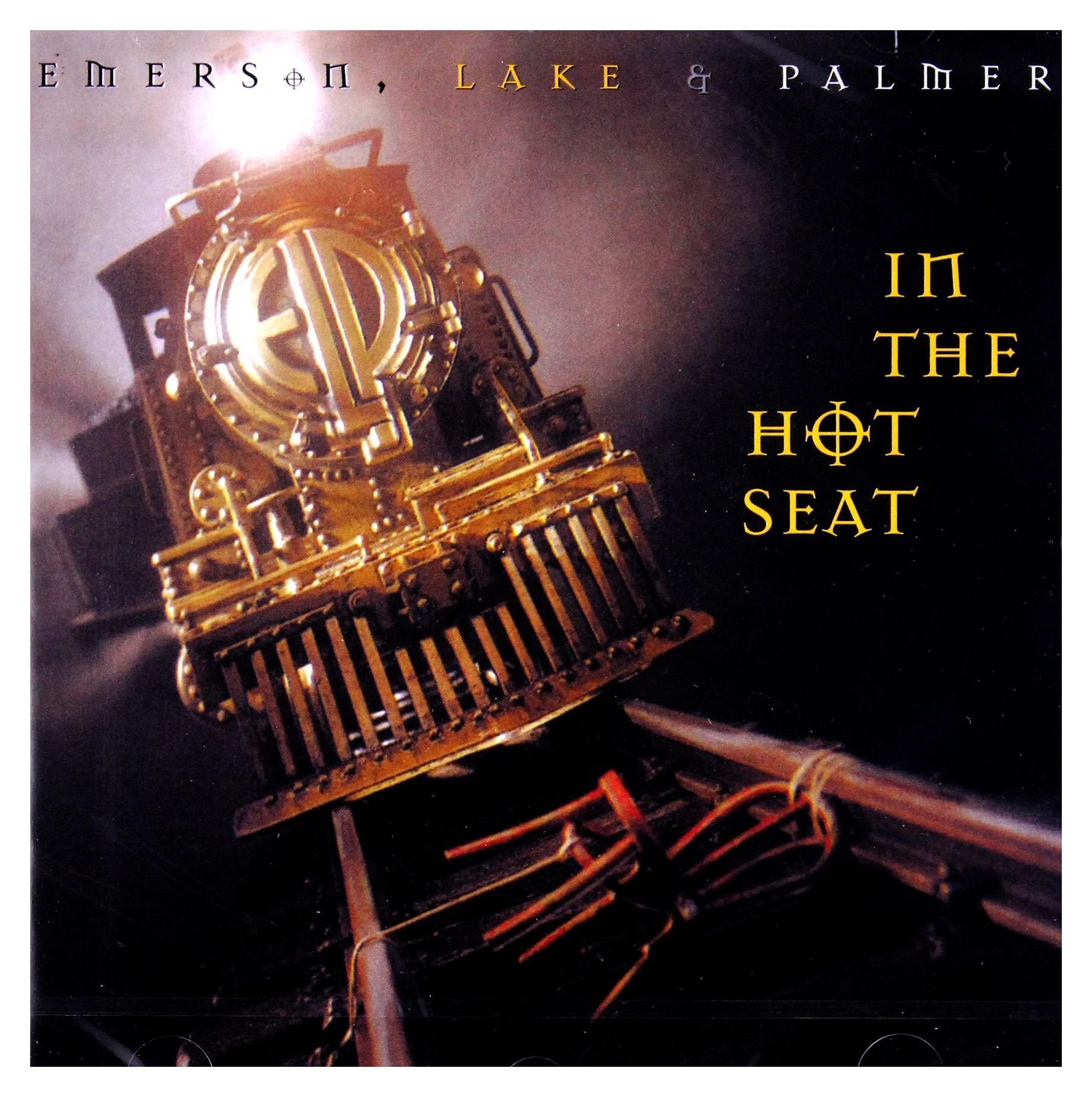 In The Hot Seat