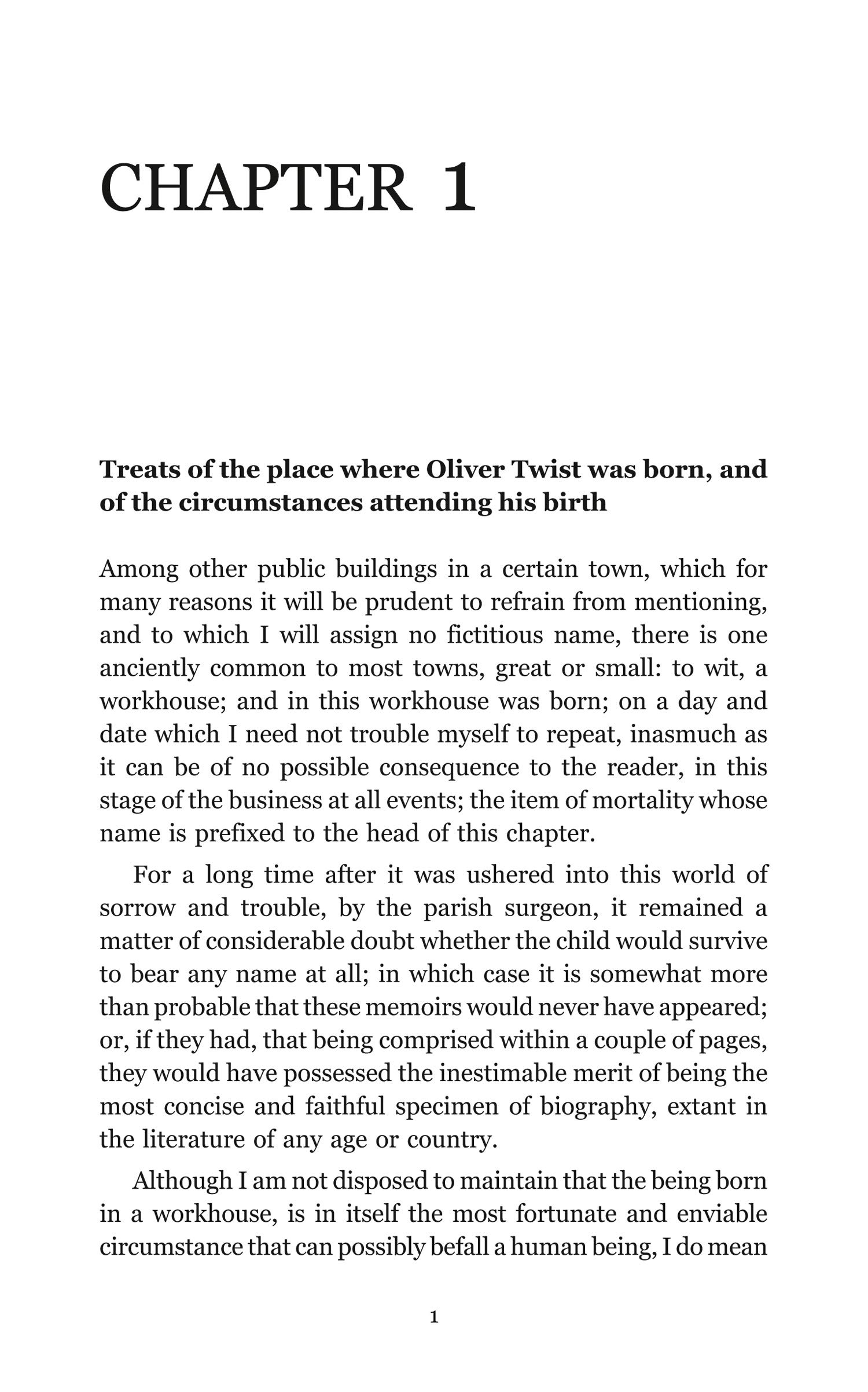 Oliver Twist: A-level set text student edition