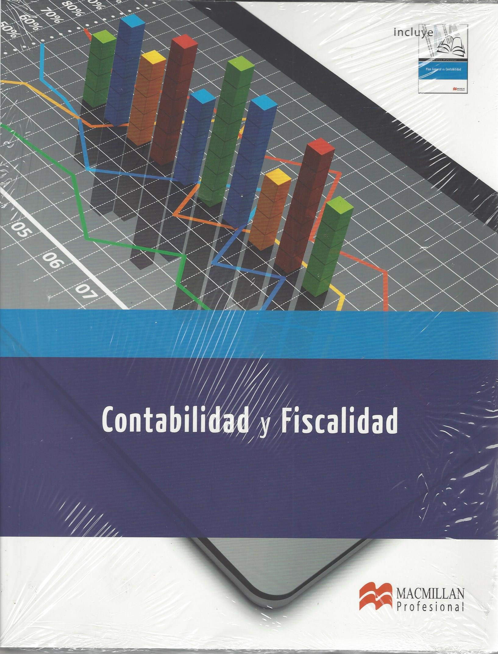 CONTABILIDAD Y FISCALIDAD