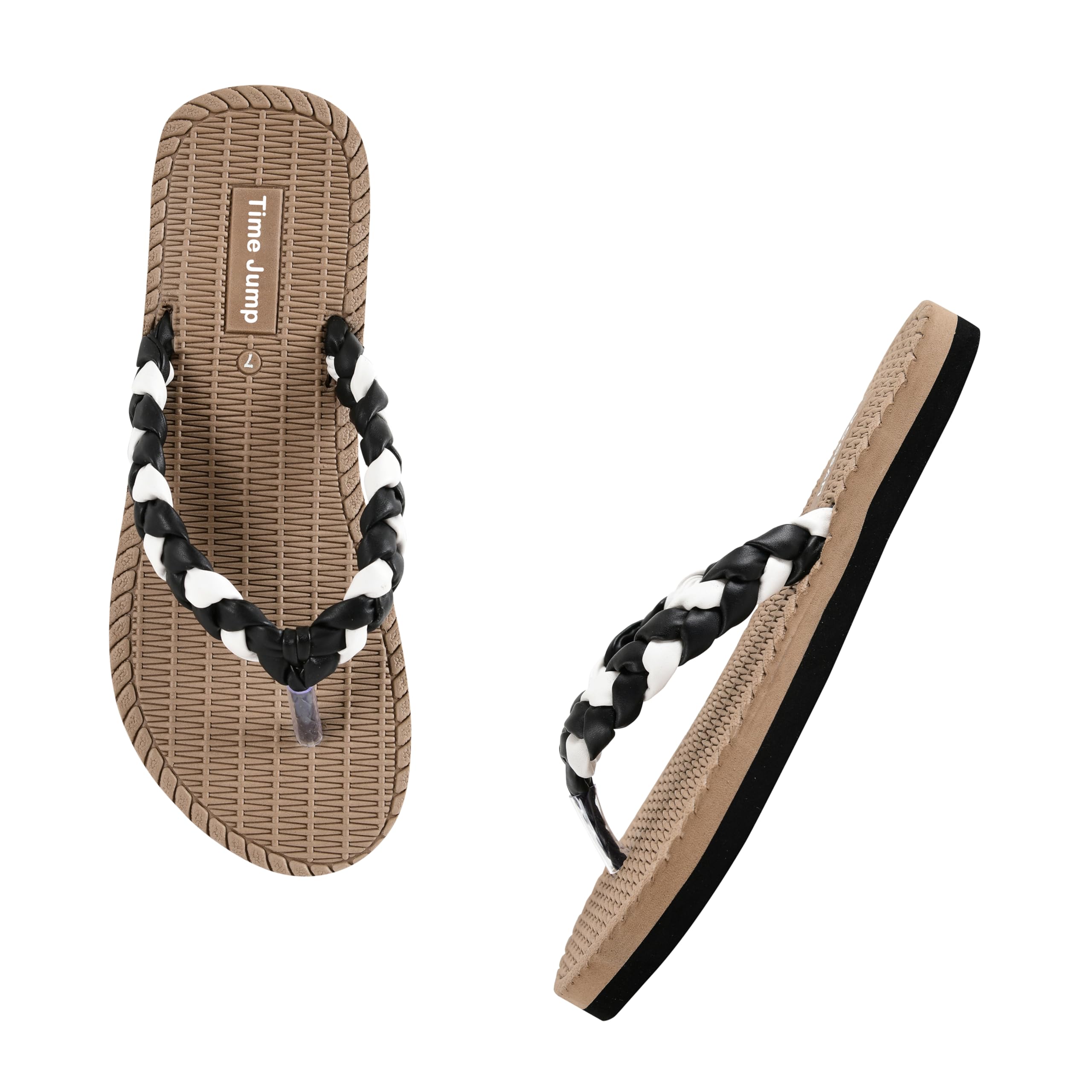 Slipper for Women | Orthopedic, Diabetic, Pregnancy | Soft Doctor Anti-Skid Slipper for Women |Slides, Flip-Flops, Slippers, Chappals | For Ladies and Girls-image-33