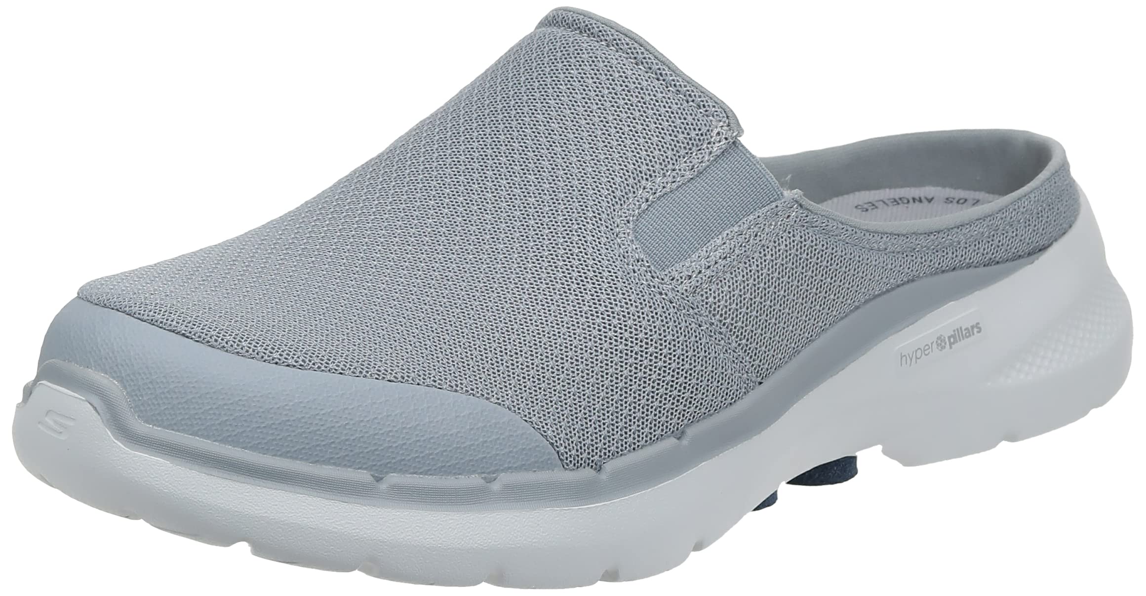 GO WALK 6 Men's Walking Shoe