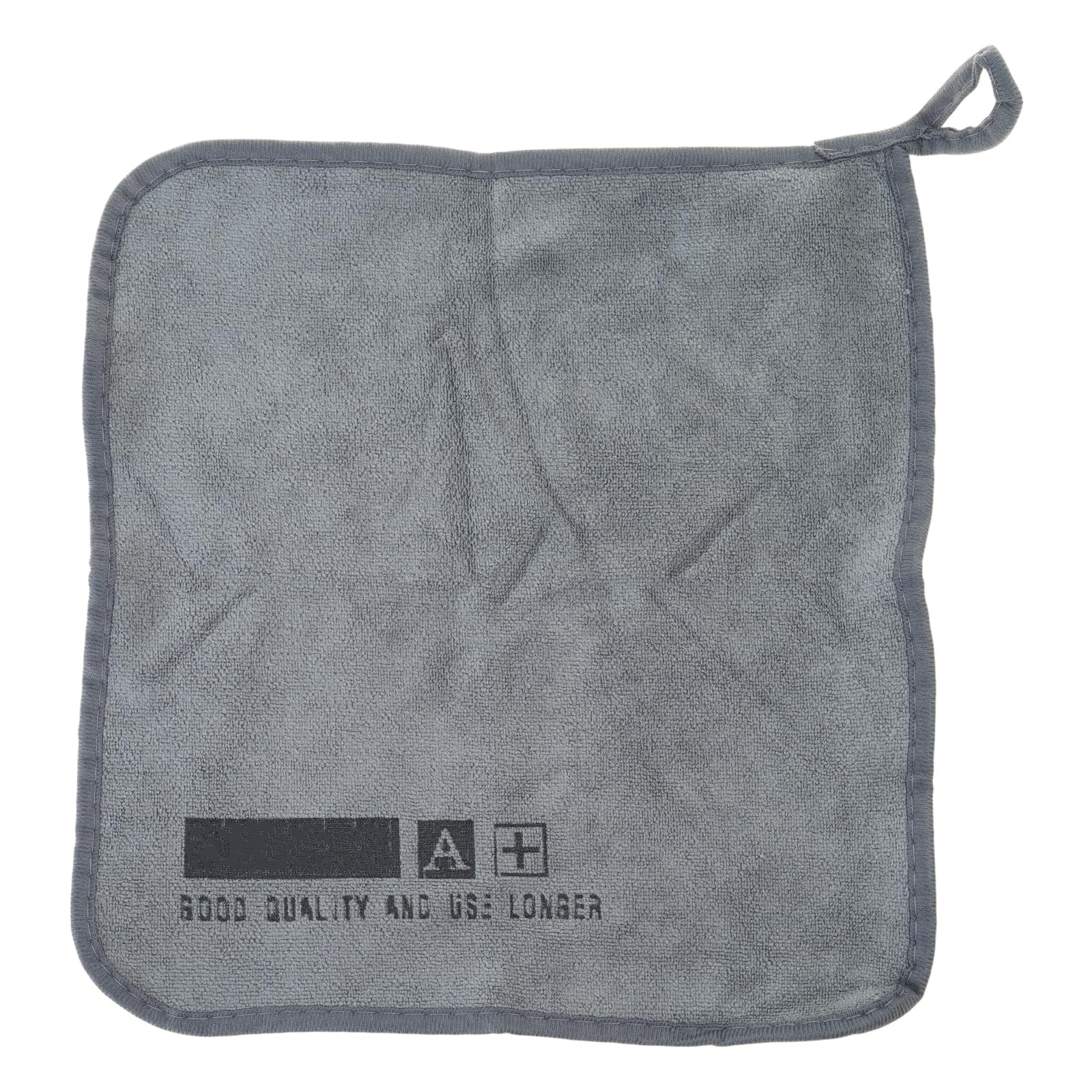 Woedpez Detailing Wash Towel Strong Absorption Soft Car Wash Microfiber Towel Portable Washing Cloth for Interior Exterior Use Car Cleaning Cloth