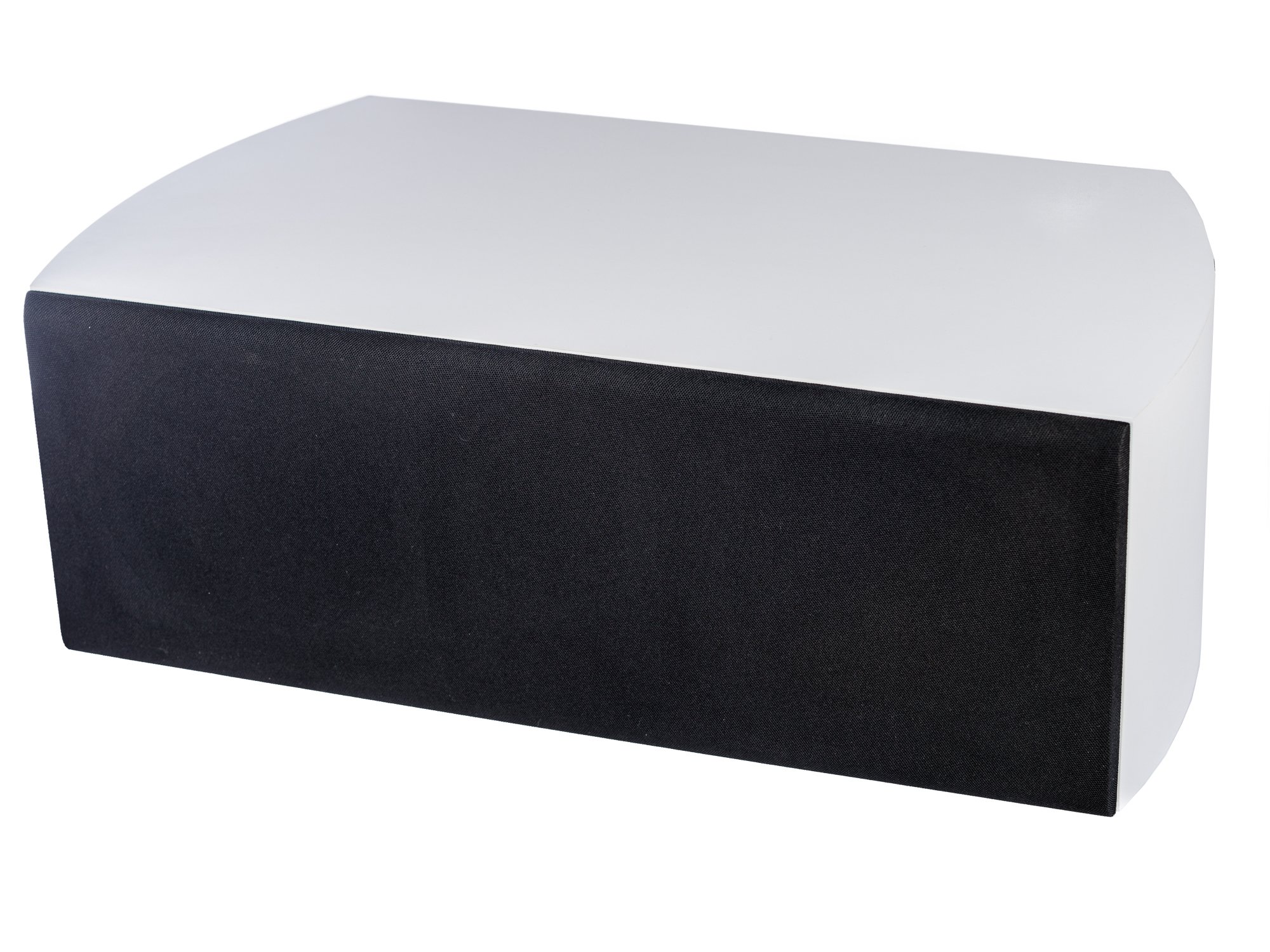 Haut-parleur central compatible avec Heco Victa 101, Prime 102, blanc