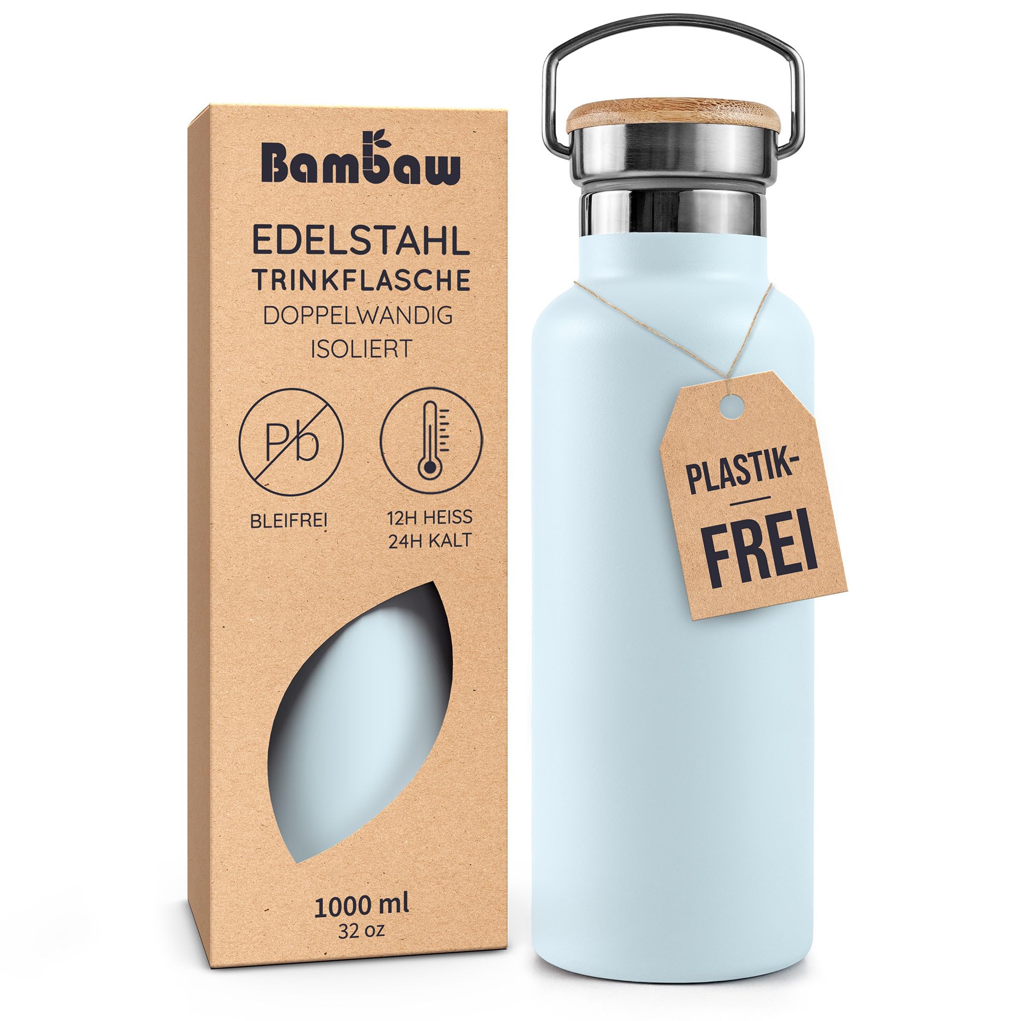 Bambaw