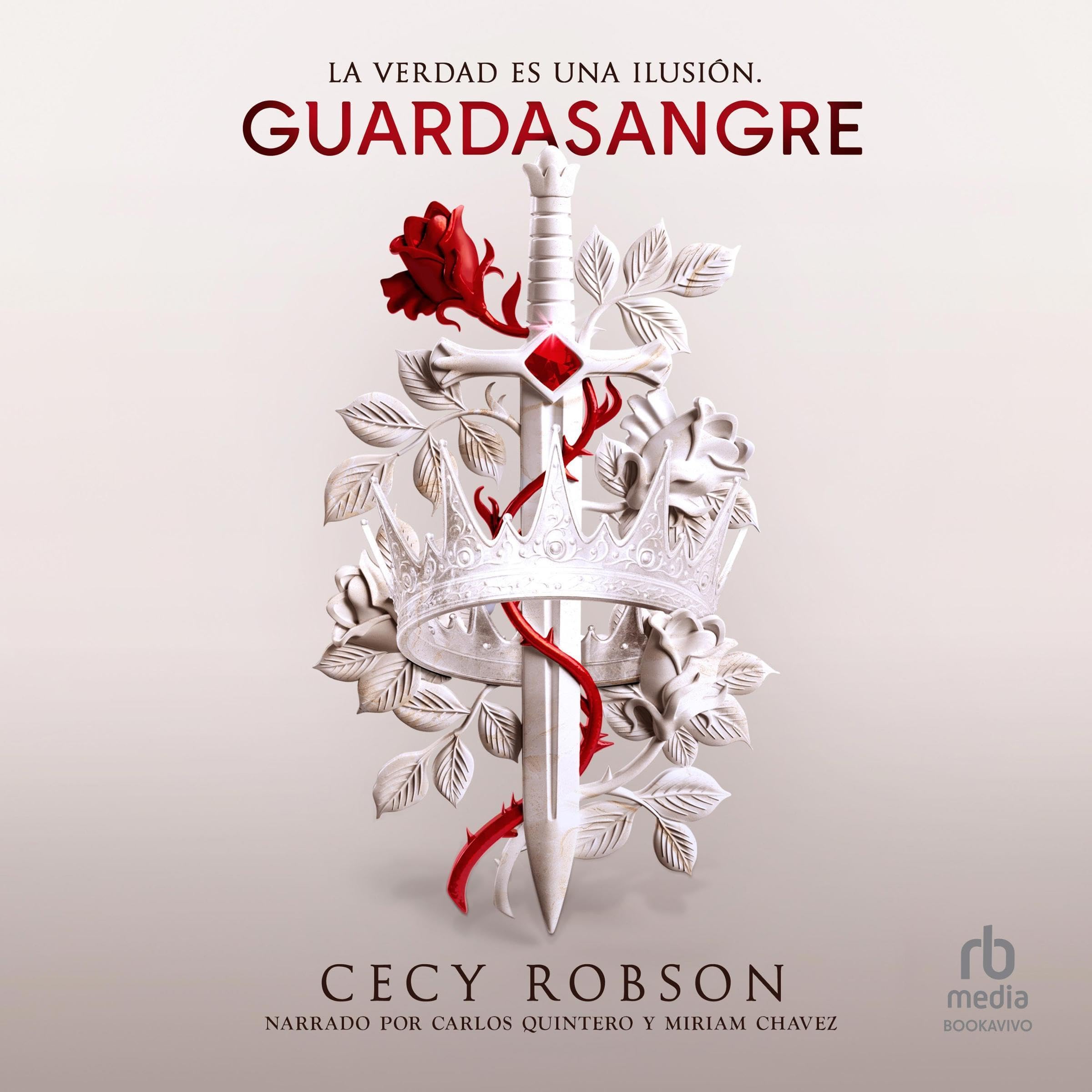 Cover art for Guardasangre [Bloodguard]