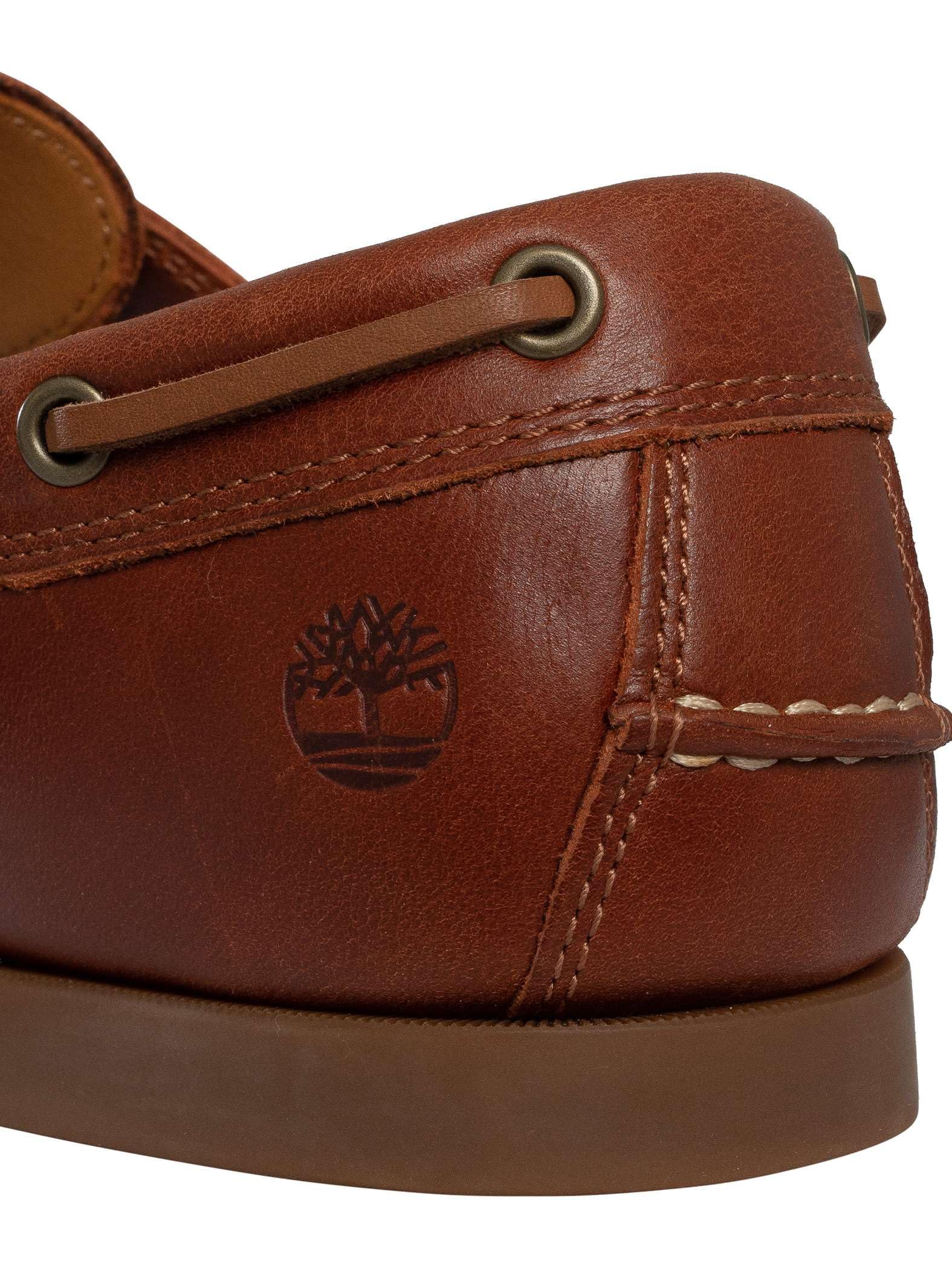 Timberland - Cedar Bay Essential Herren-Bootsschuh