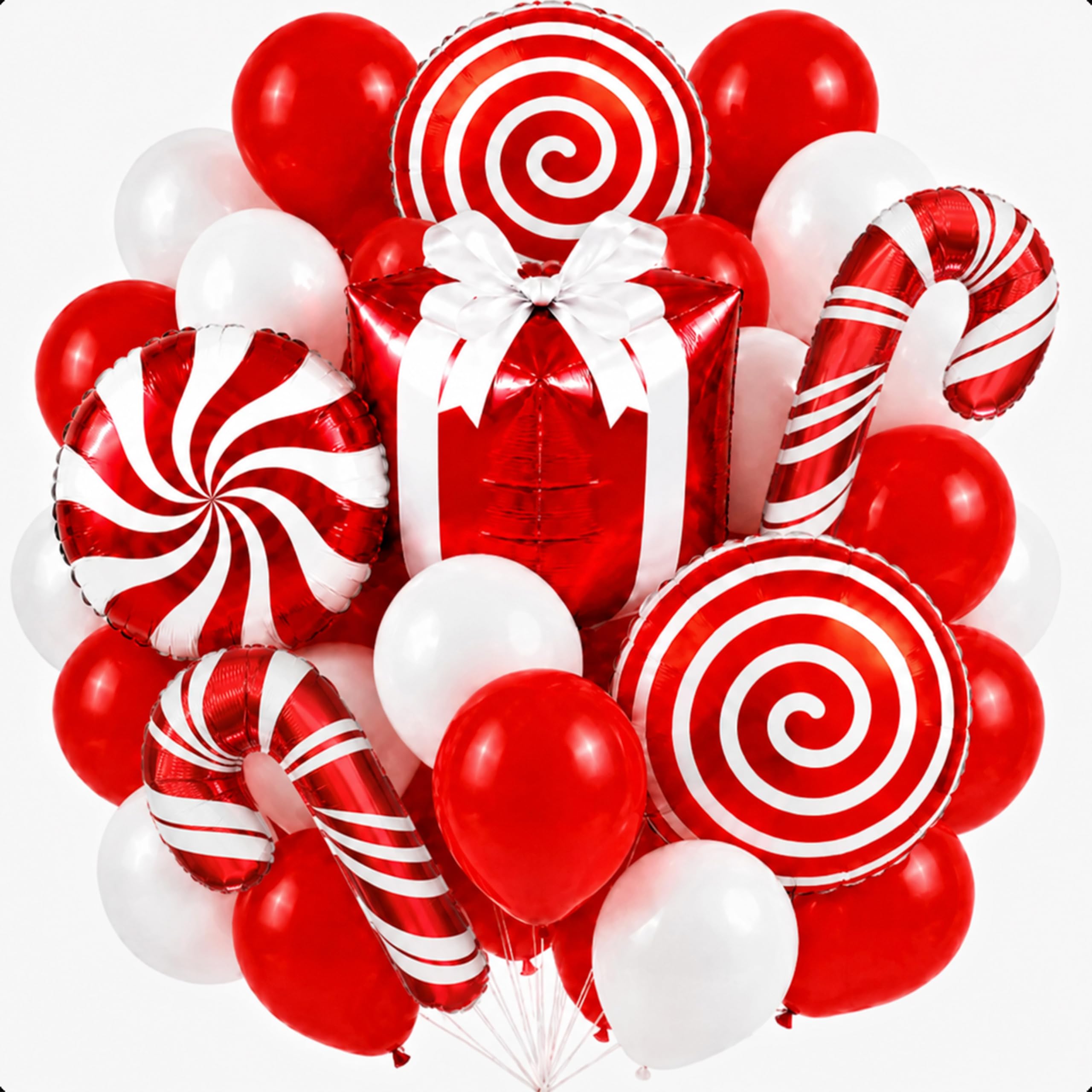 Hot Pink Balloons - 66pcs 12 Inch Party Balloons -27 Hot Pink Balloons - 66pcs 12 Inch Party Balloons -27