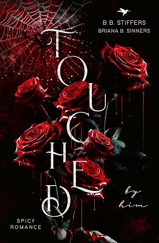 Touched ... by him: Spicy Romance mit vielen expl. Szenen (German Edition)