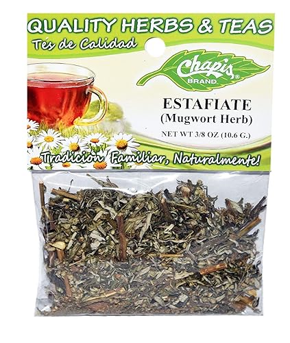 6 PIEZAS CHAPIS ESTAFIATE NATURAL HERBS HIERBAS Peso neto 38 oz. (0.37 oz) disponible en Yaxa Costa Rica