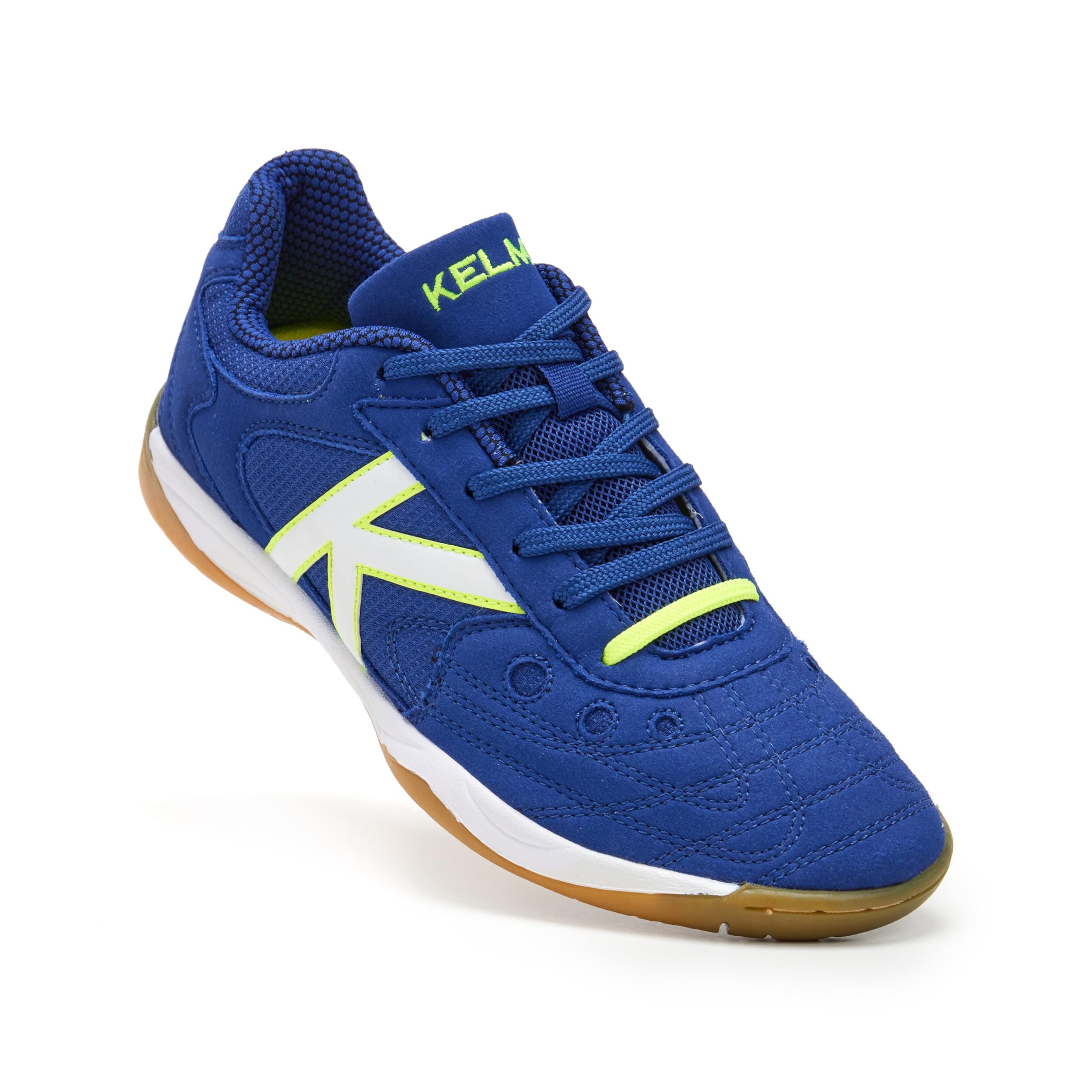 KELME Zapatillas De Fútbol Sala Indoor Copa Azul