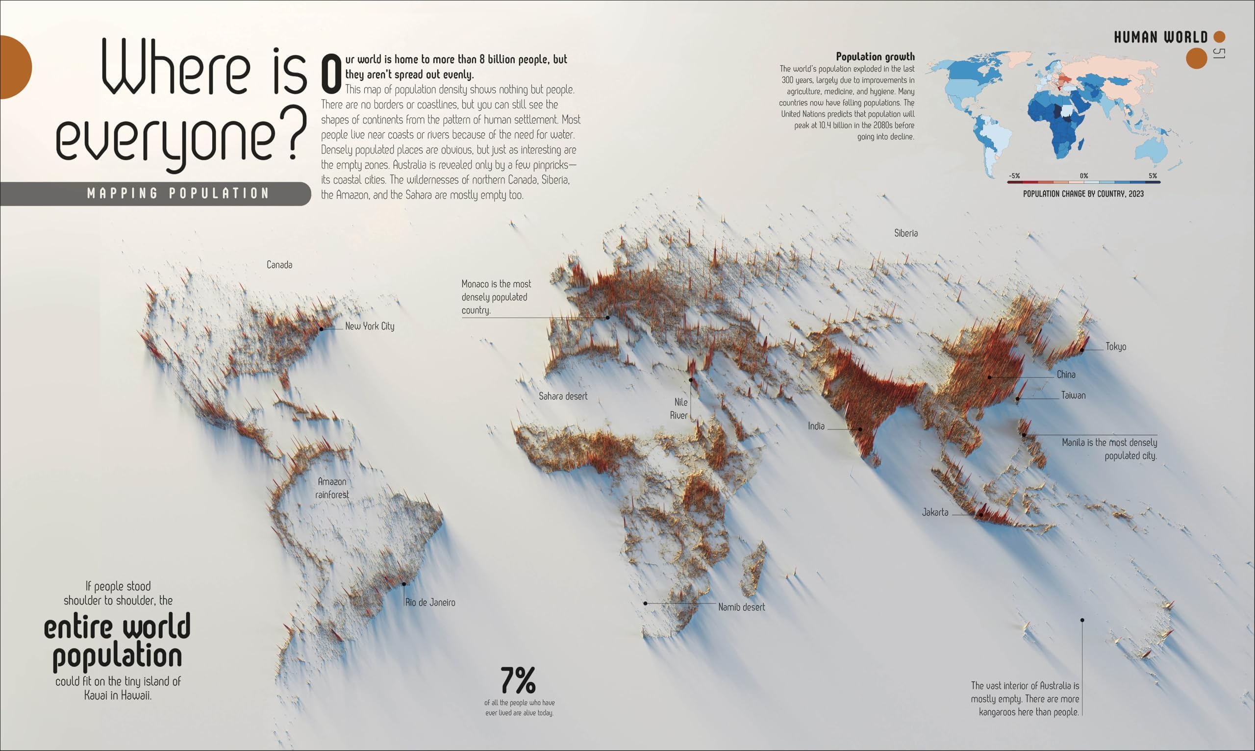 Maptastic!: A Mind-blowing Map Adventure on Every Page