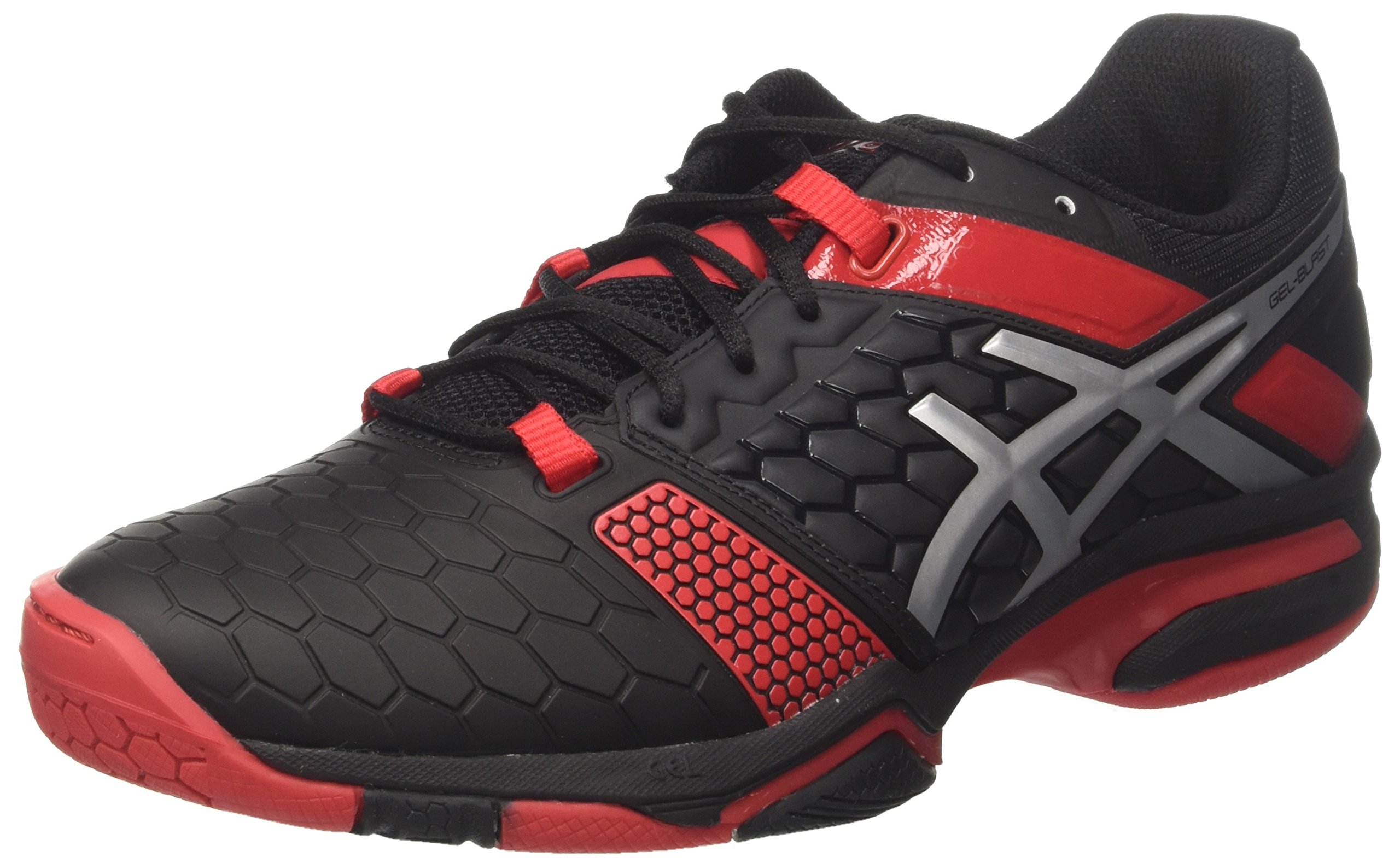 ASICS Gel-Blast 7, Zapatillas de Balonmano Hombre