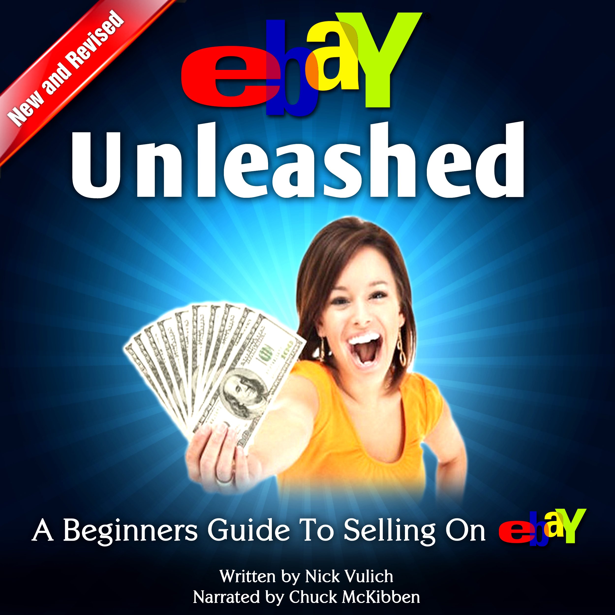 eBay Unleashed
