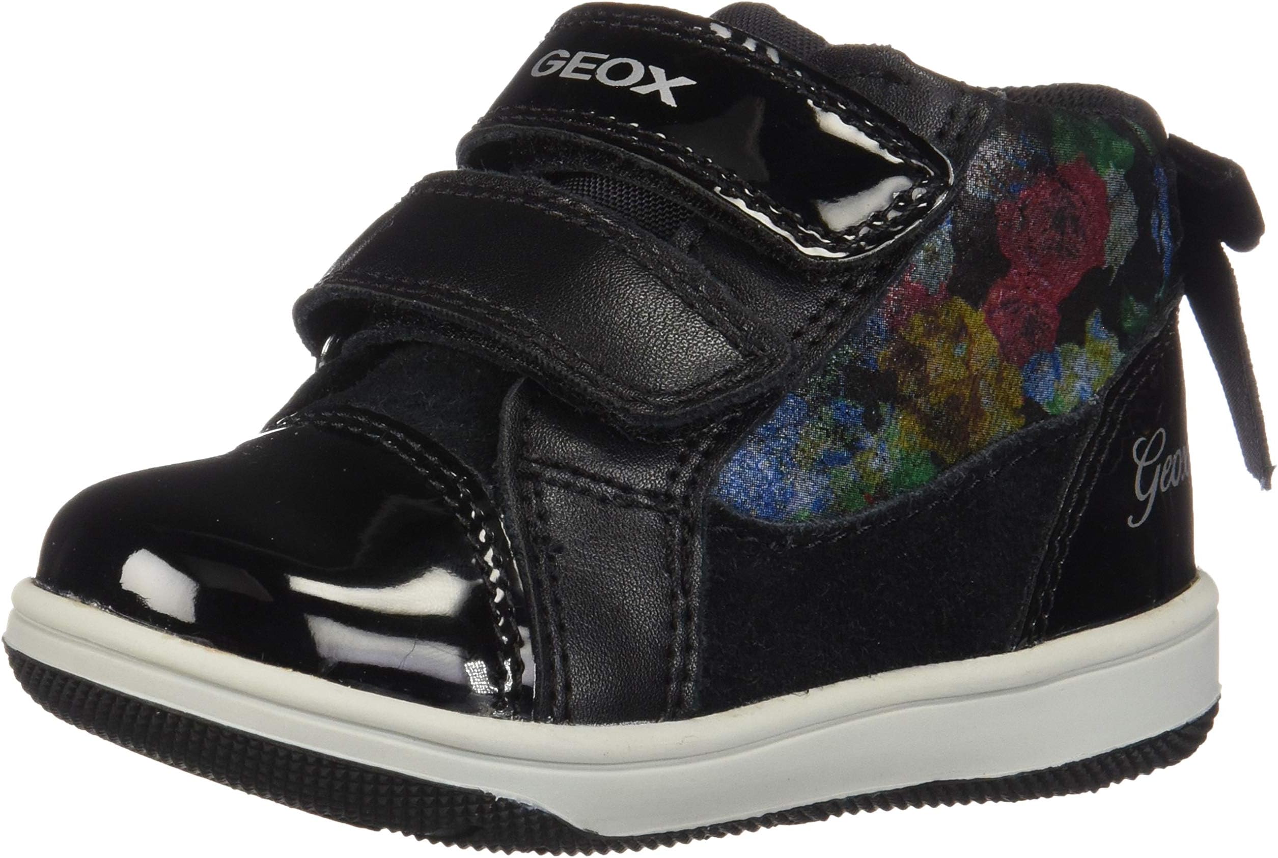 Baby Girls' B New Flick B Low-Top Sneakers