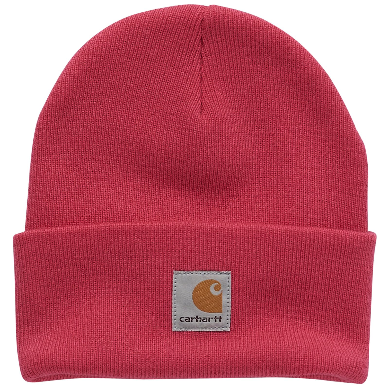 Carhartt Unisex-Infant Knit Beanie Cuff Hat