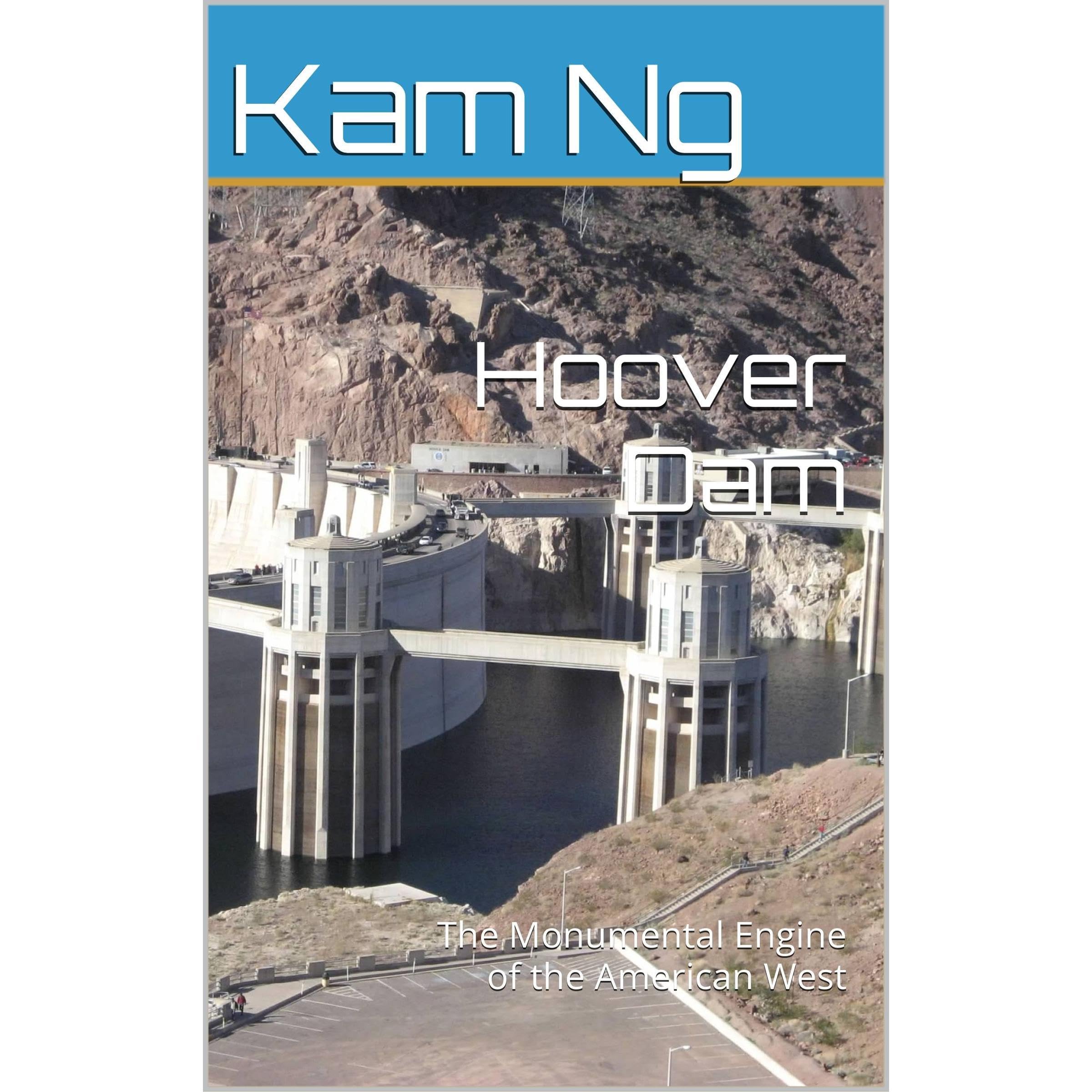 Hoover Dam