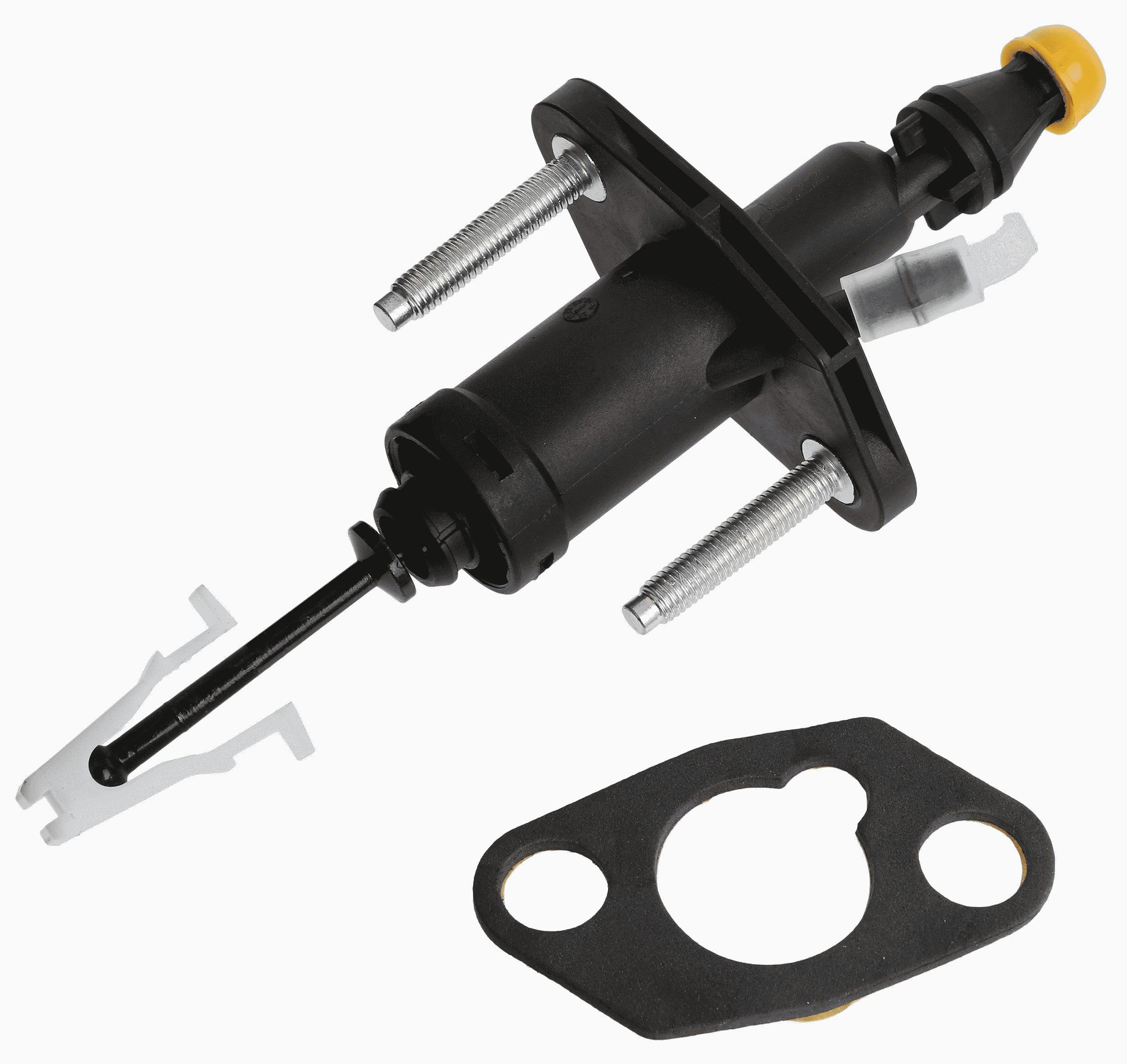 SACHS 6284 600 881 Cilindro Trasmettitore Frizione per Opel Astra J Sports Tourer (P10) 2010-2015 e altri veicoli