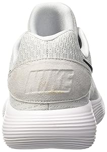 Nike Hyperdunk 2017 Low Mens Basketball Trainers Sneakers