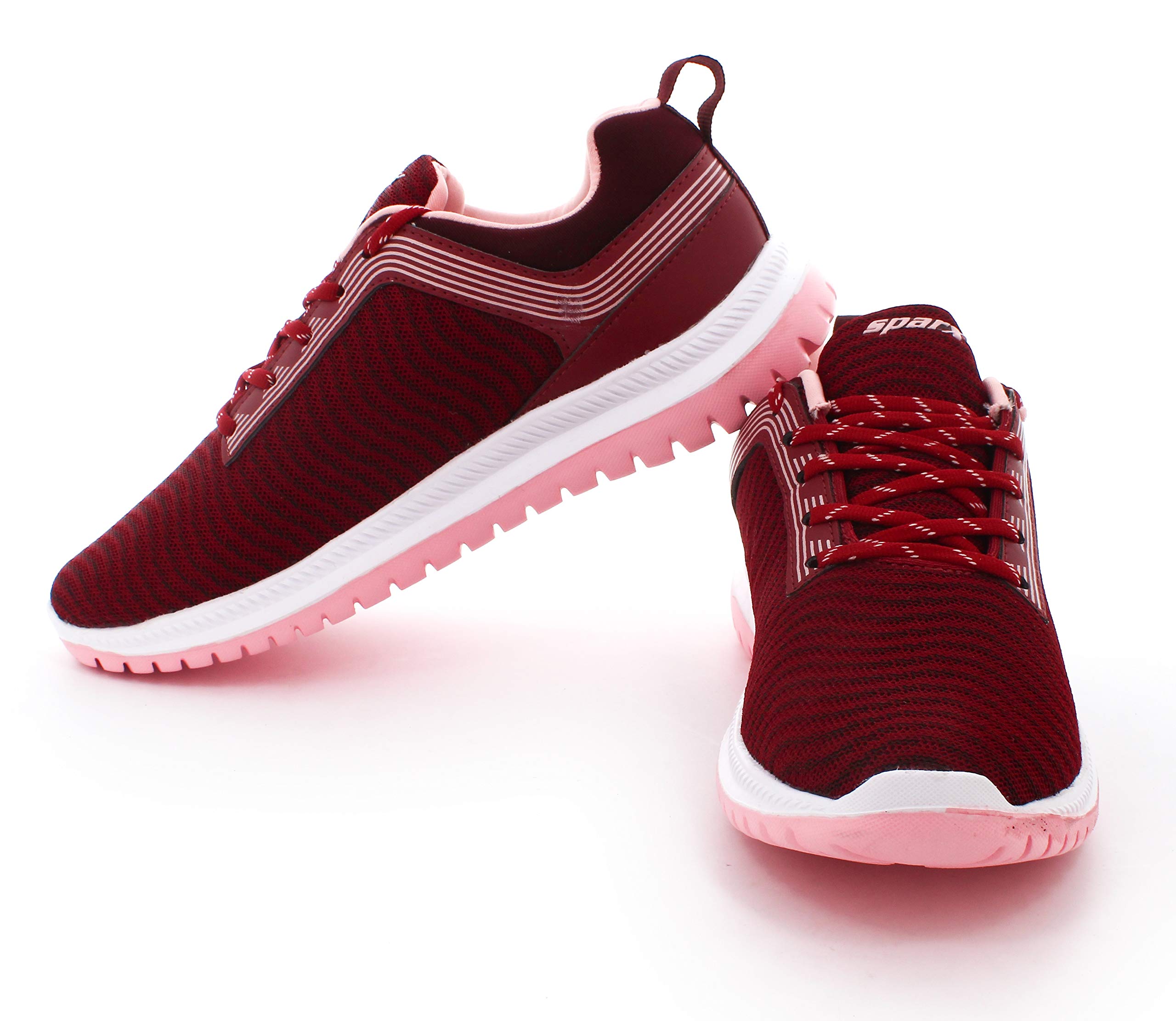 Sparx Zapatos para caminar Sx0146l para mujer