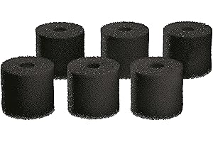 Oase BioMaster 60 PPI Pre-Filter Foam (6-Pack)