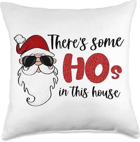Bossy Girl Designs Theres Some Hos in 