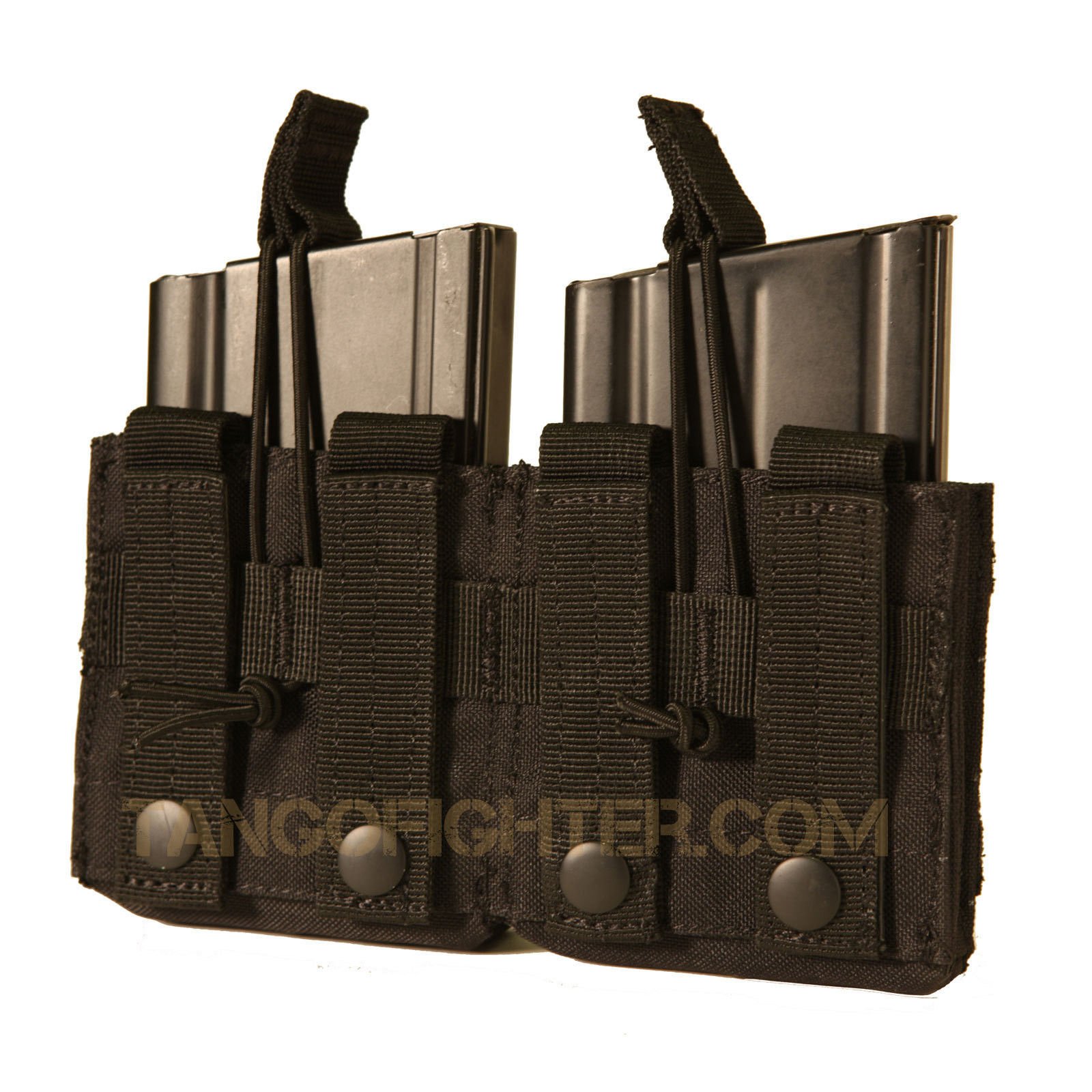 C-MAGポーチ　ブラック　EAGLE製　18日まで値下げ中 米軍放出品 EAGLE POUCH ポーチ