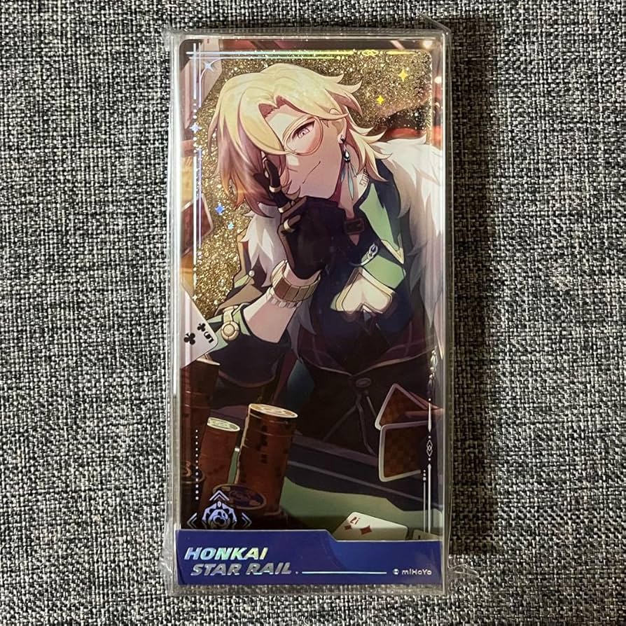 Amazon.co.jp: スタレ アベンチュリン 流砂 アクリルスタンド スター