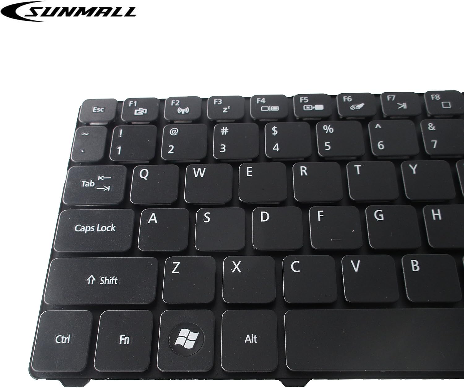 Clavier AZERTY Packard Bell Easynote - Série NEW90 NEW95 - Neuf