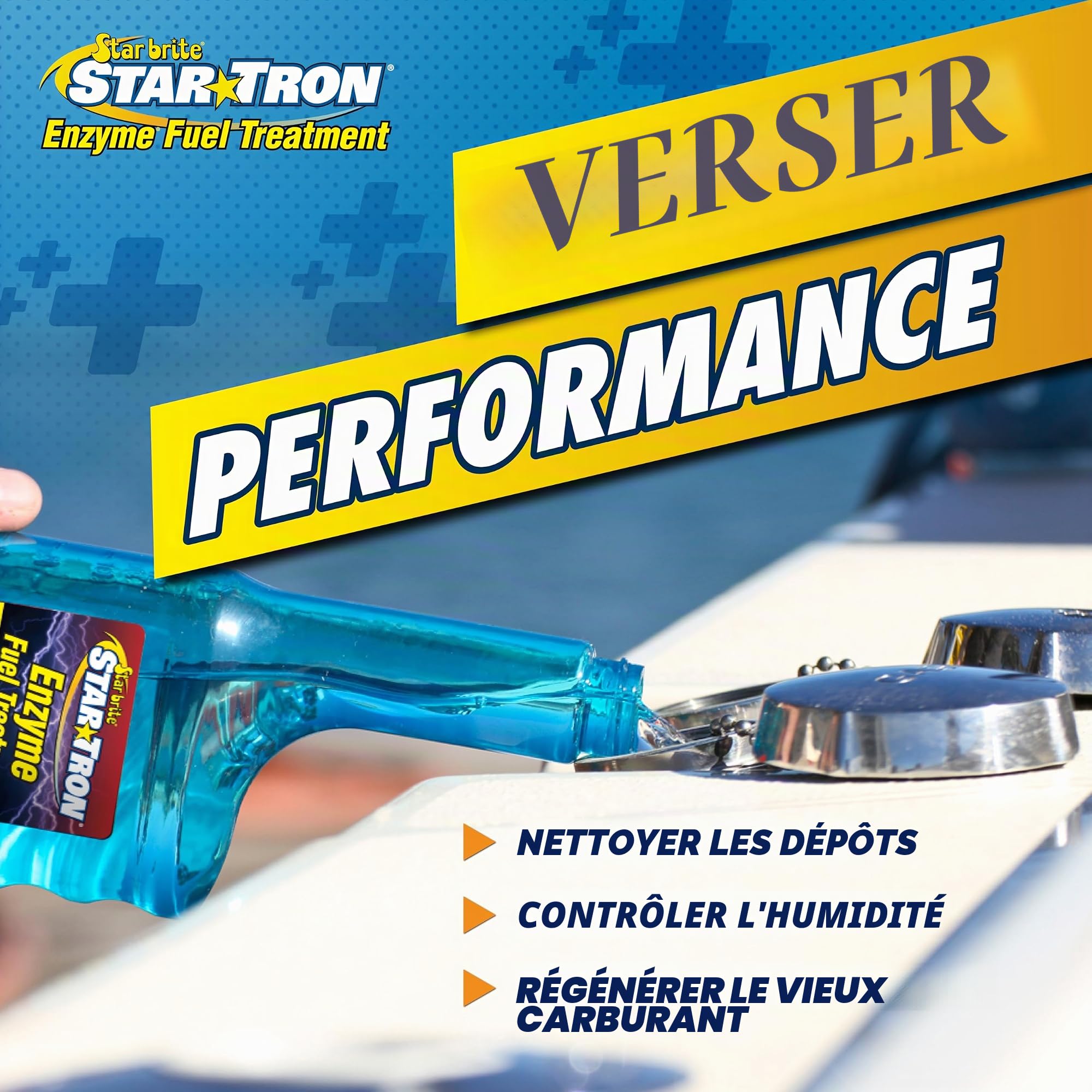 addditif Essence Star Tron – Star Brite