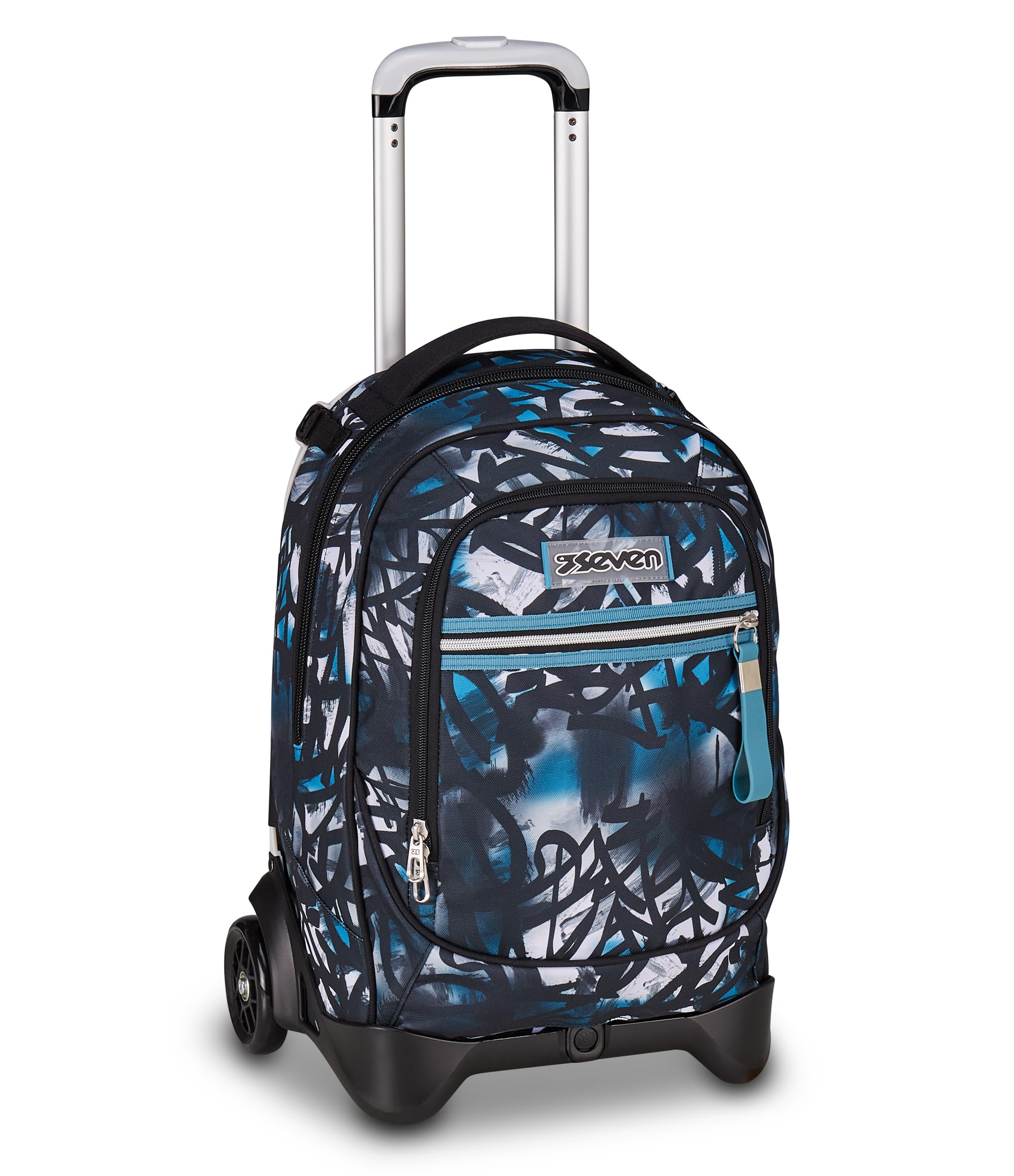 Seven: Rucksäcke und Accessoires