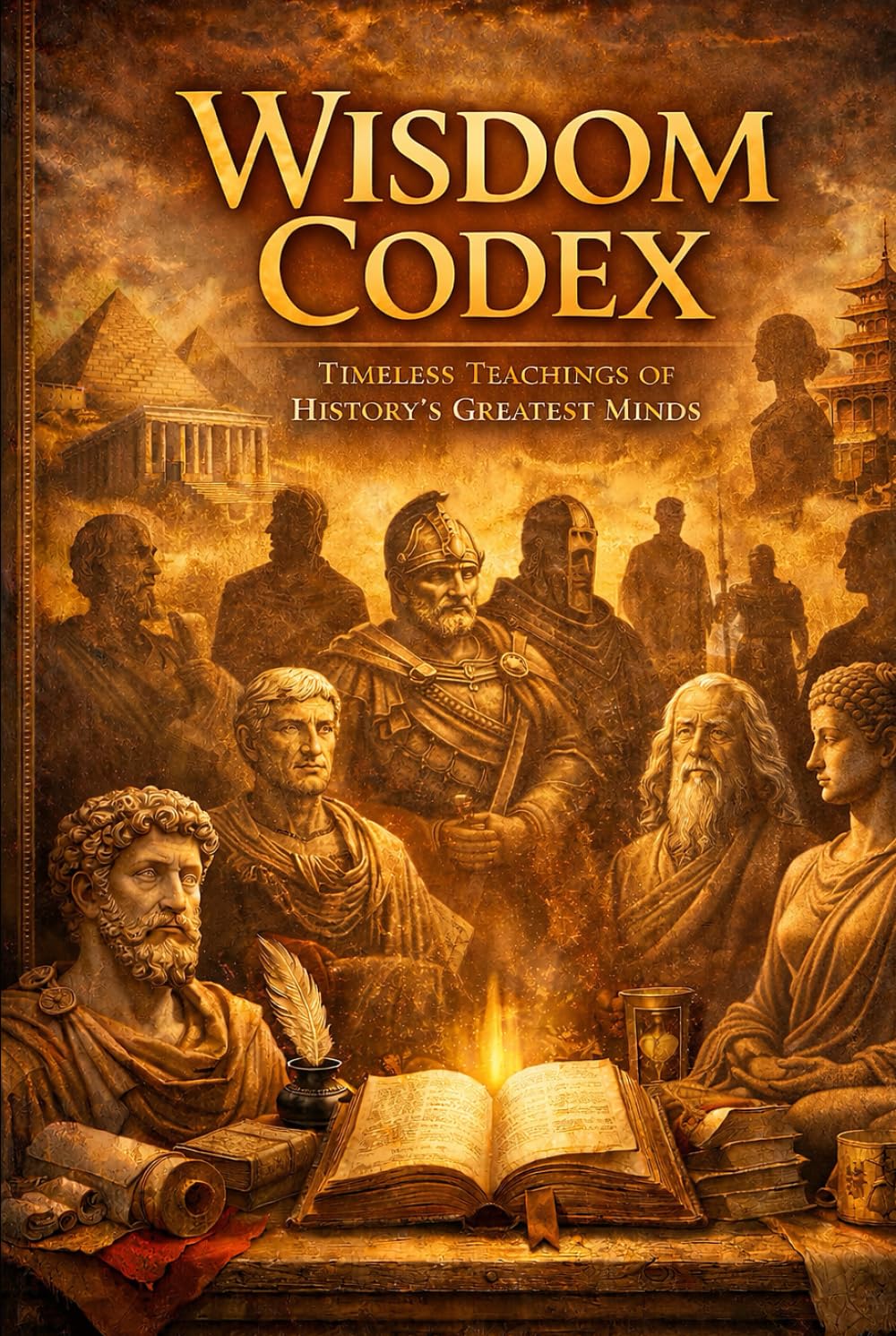 Wisdom Codex