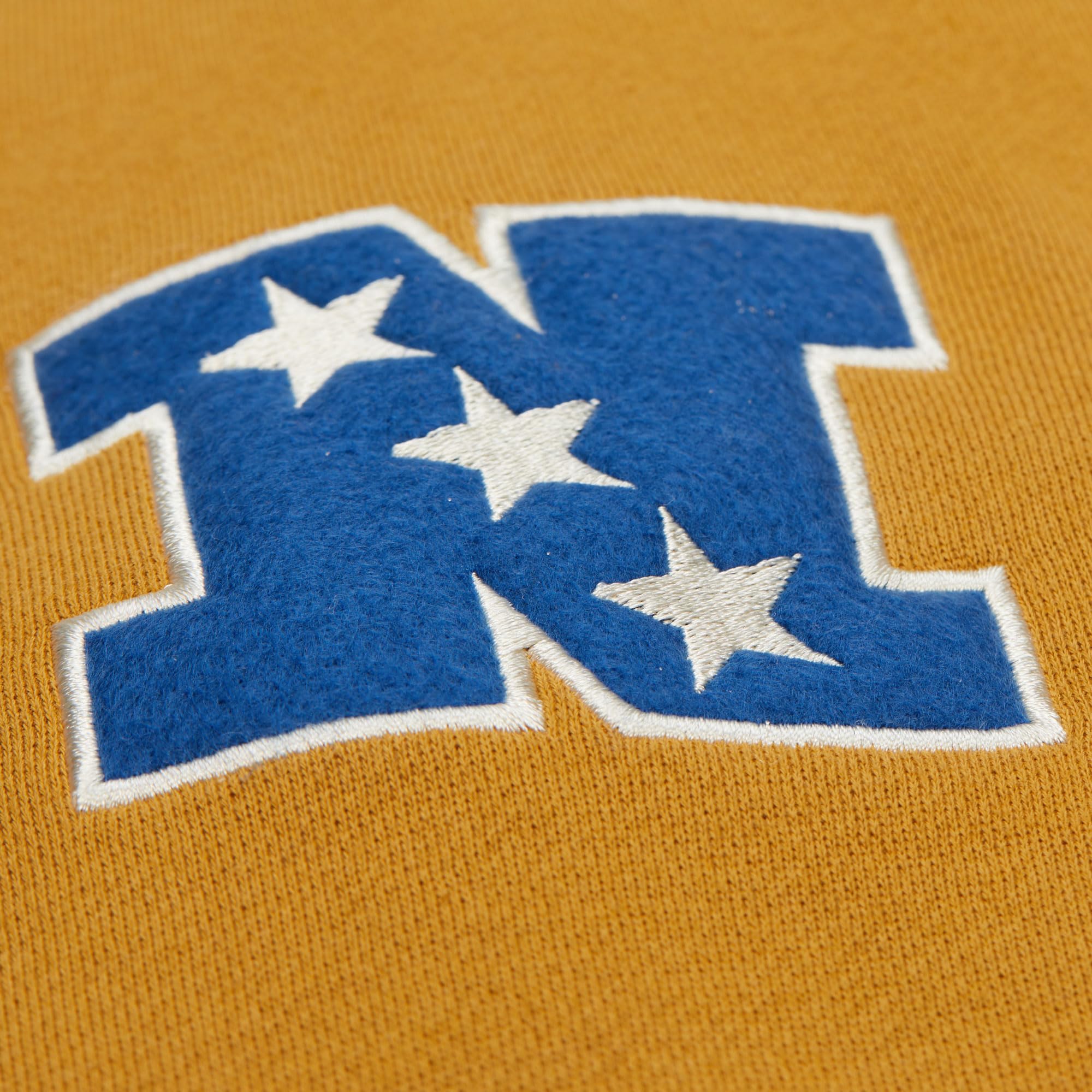 Mitchell & Ness NFL Dusted Collection Pull à capuche – Philadelphie Eagles
