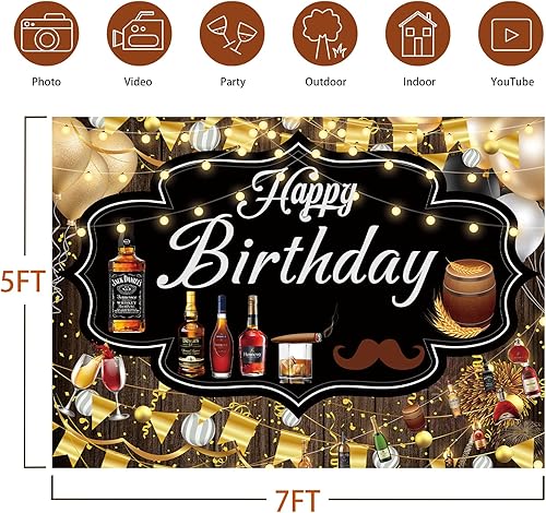 Miniatura 2 de Fondo de fiesta en la piscina, fondo de bolas de natación de 7 x 5 pies, decoración de fiesta de verano para niños, decoración de pancartas de